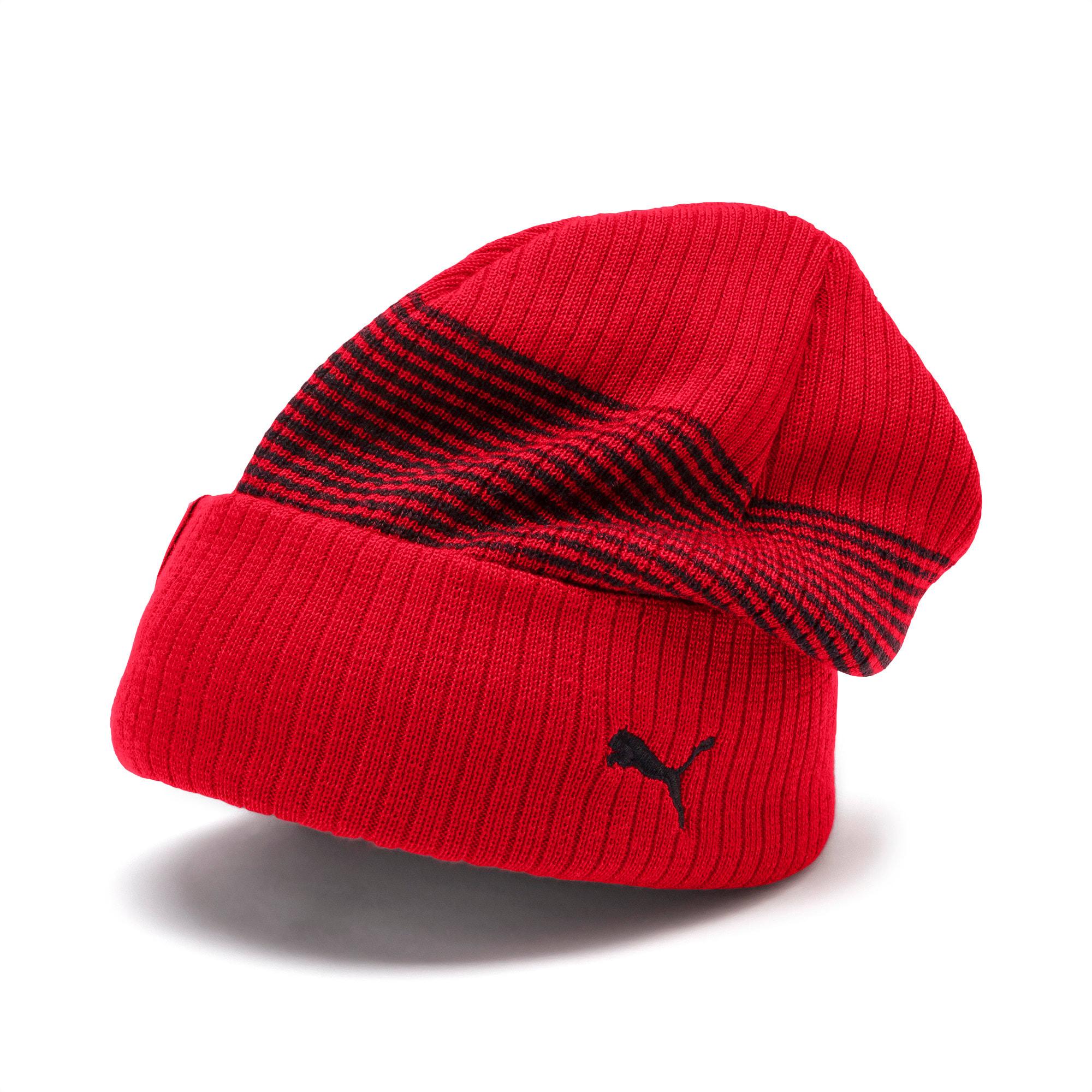 puma ferrari beanie