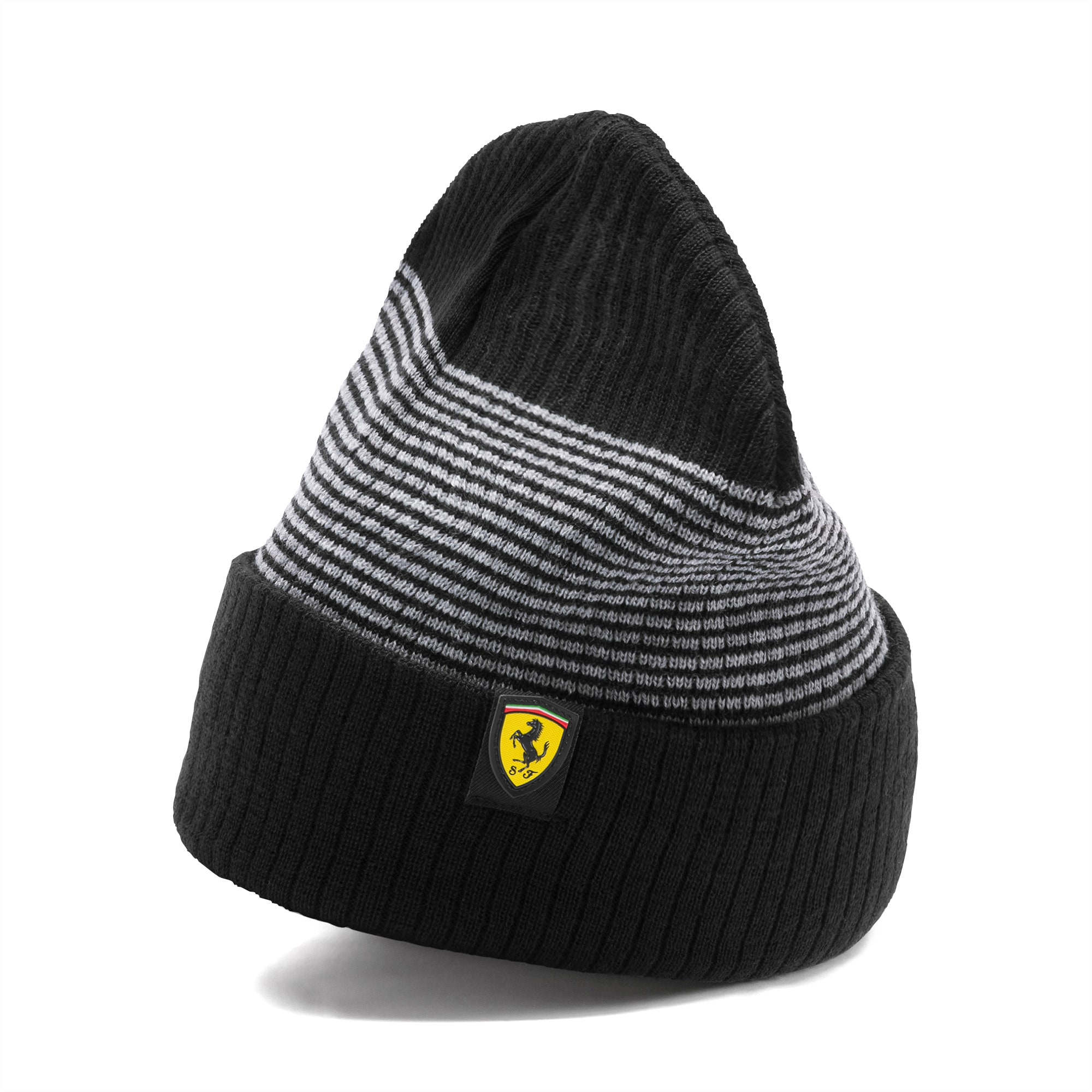 Scuderia Ferrari Fanwear Beanie | PUMA