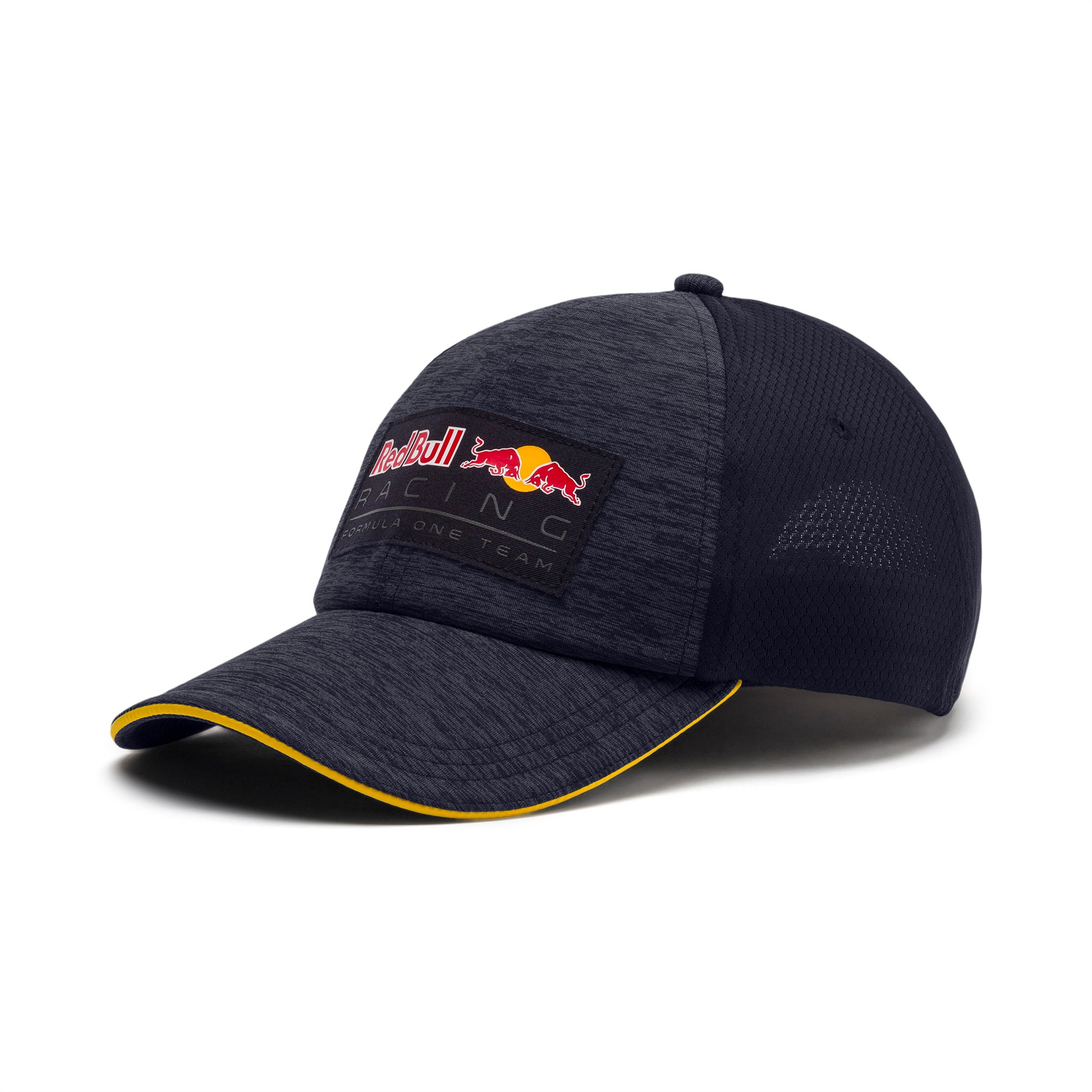 Casquette Puma Red Bull Racing Trucker Blauw - Taille UNIQUE