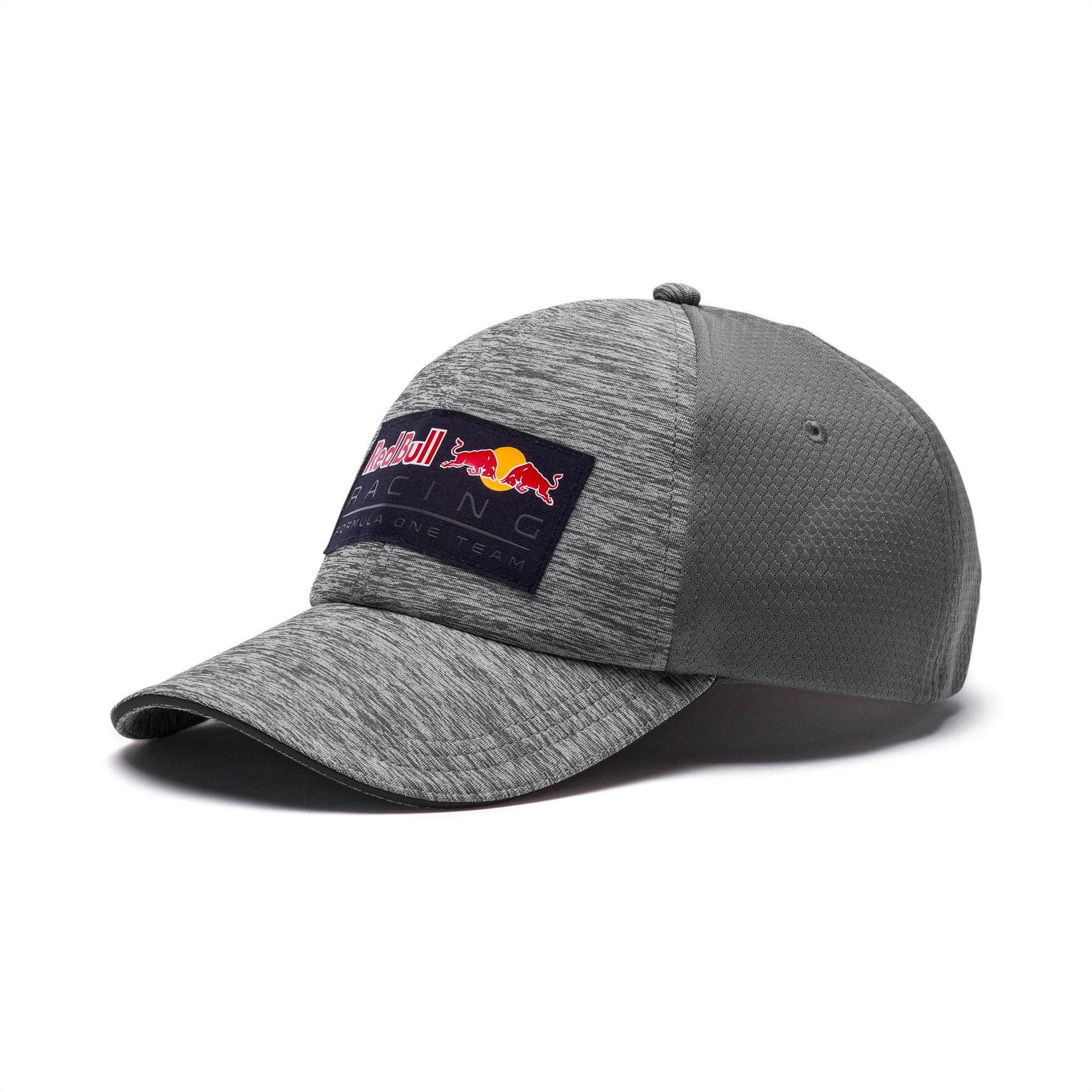 puma red bull caps