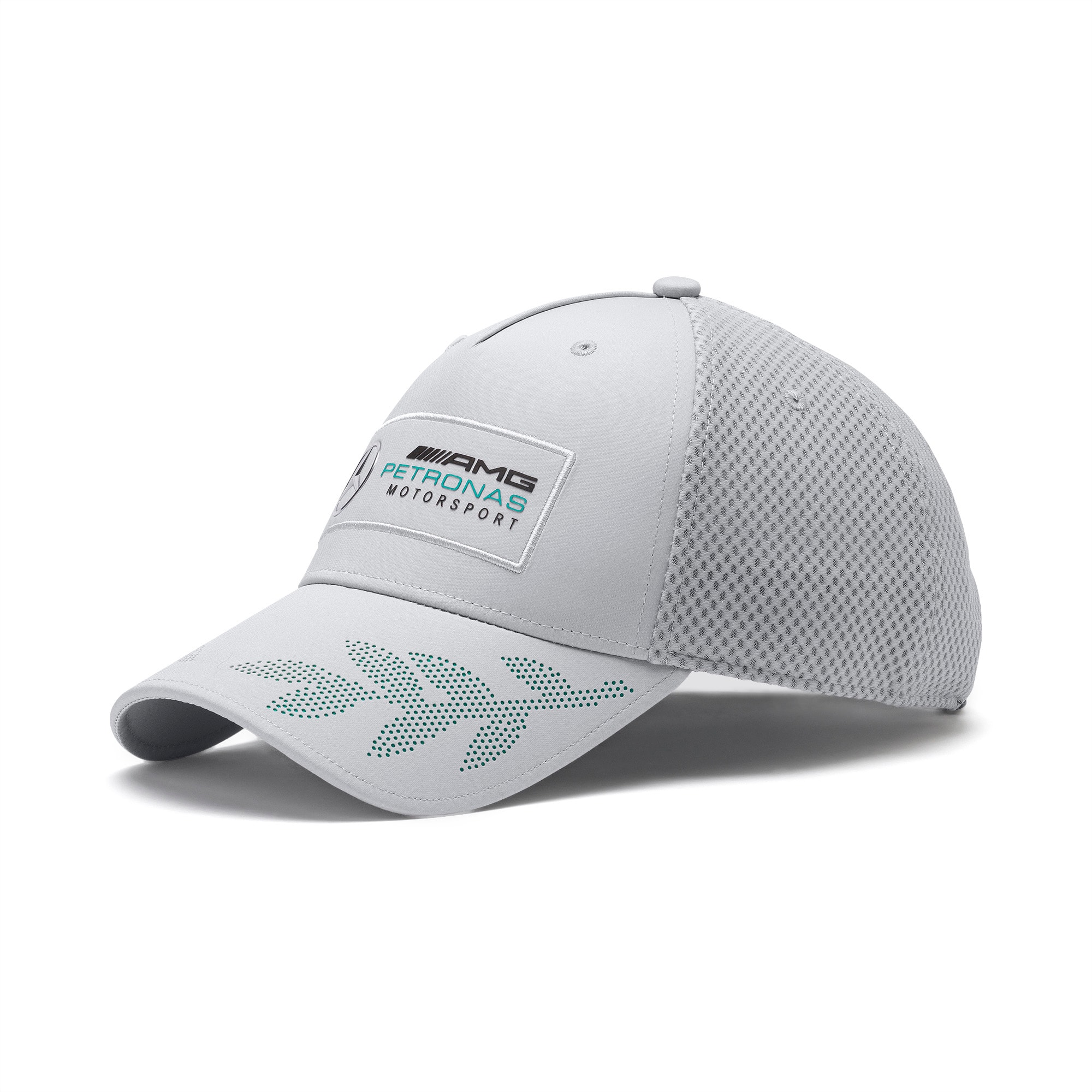 Mercedes Amg Petronas Motorsport Laurel Cap Puma Mercedes Amg Petronas Puma