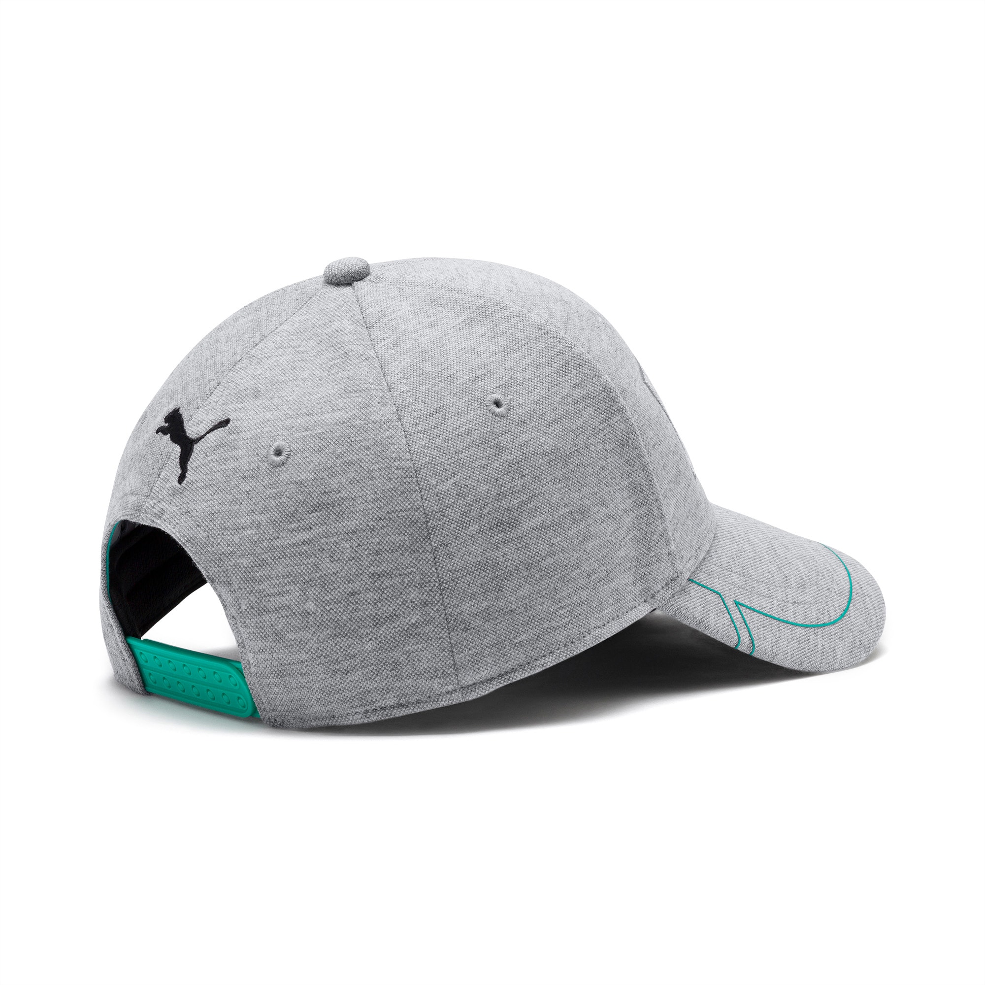 puma mercedes cap