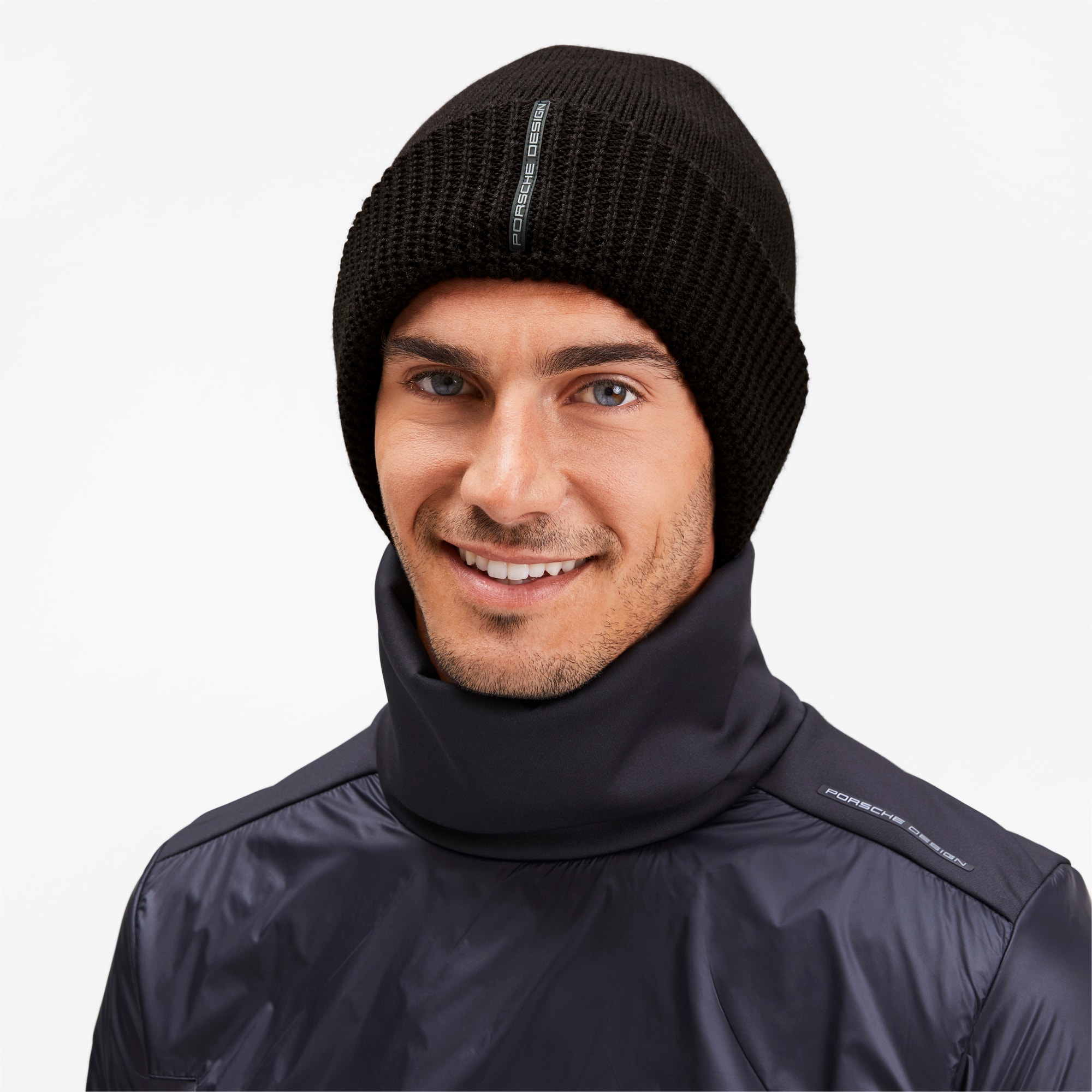 Porsche design beanie clearance