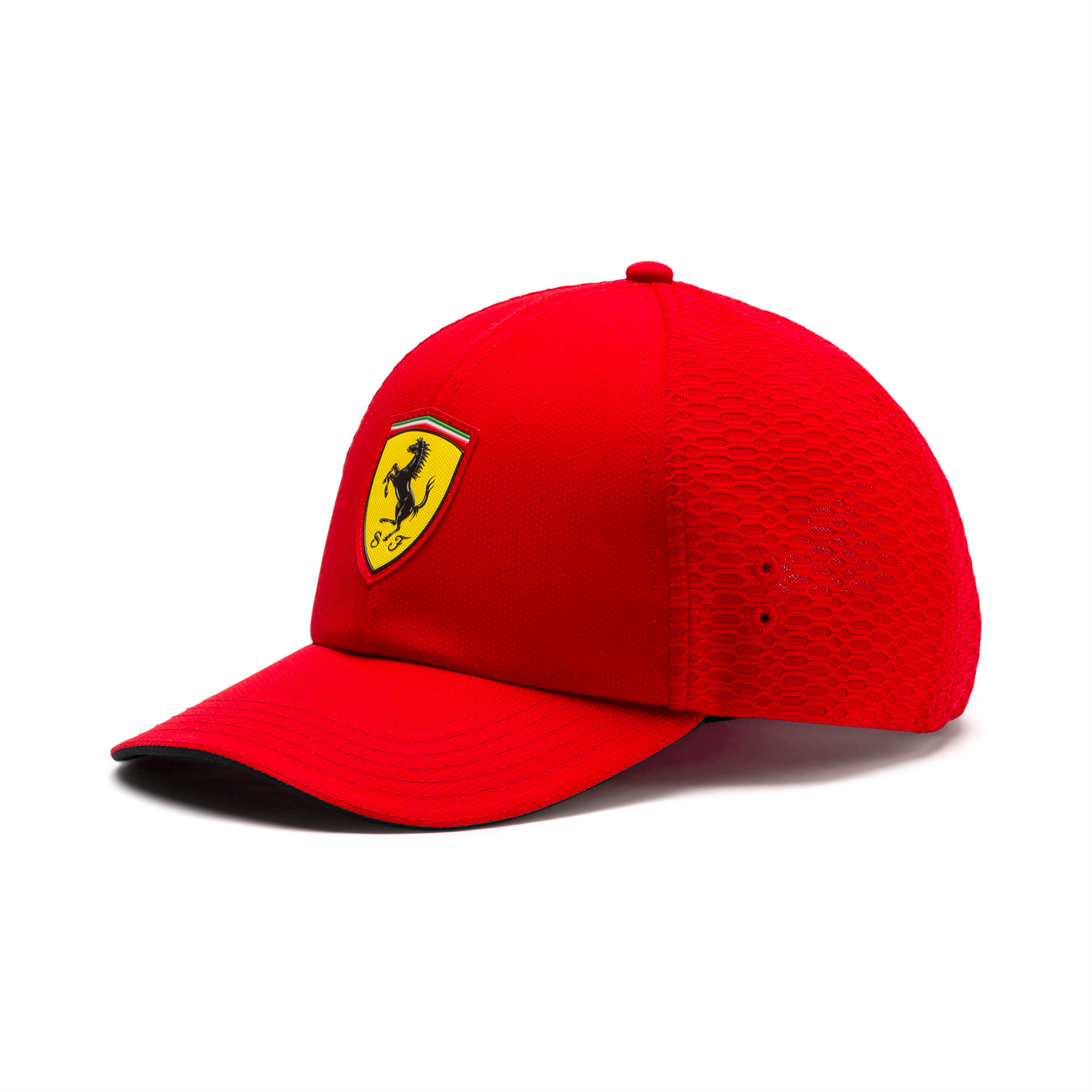 Ferrari Fanwear Kids' Baseball Cap | PUMA