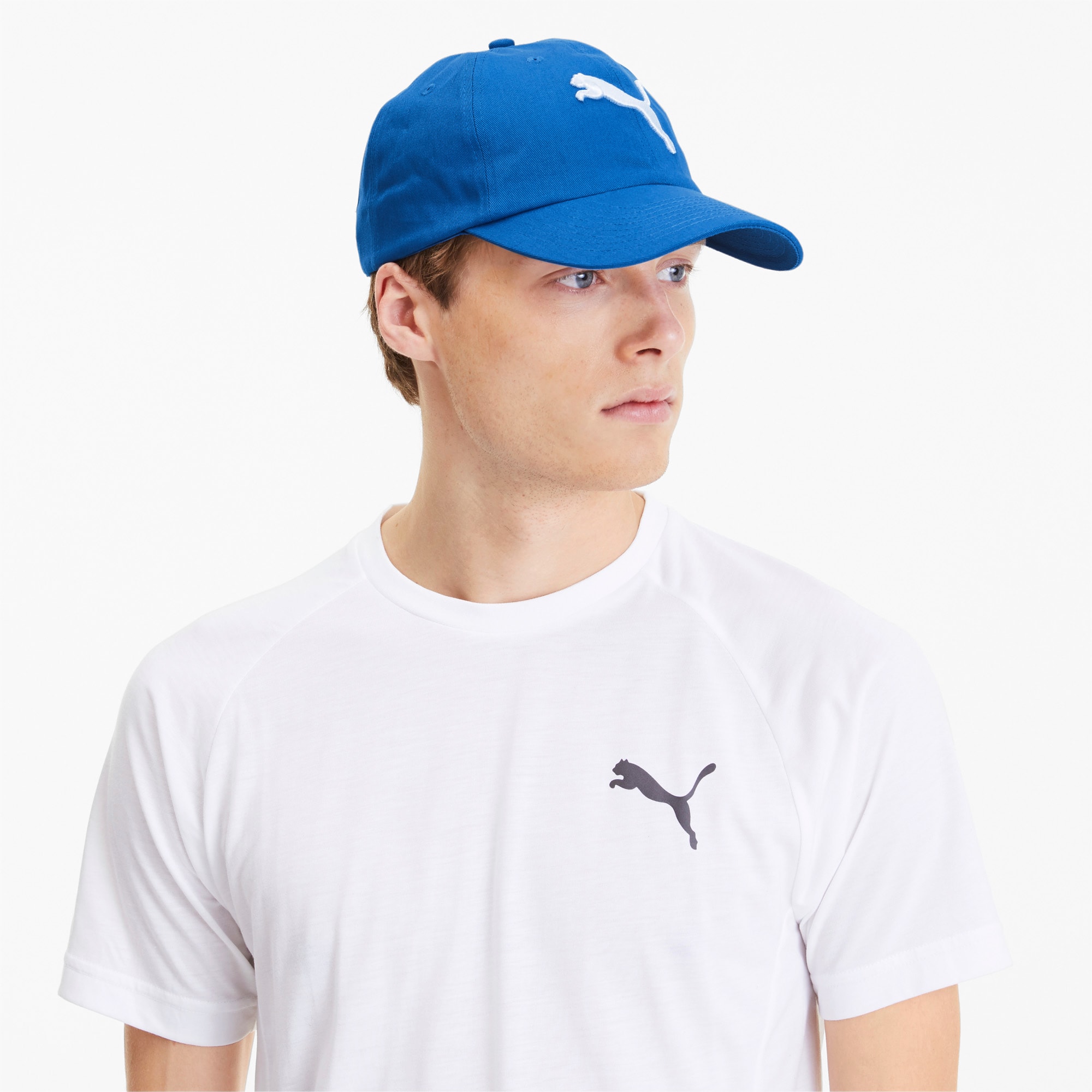 puma ess cap