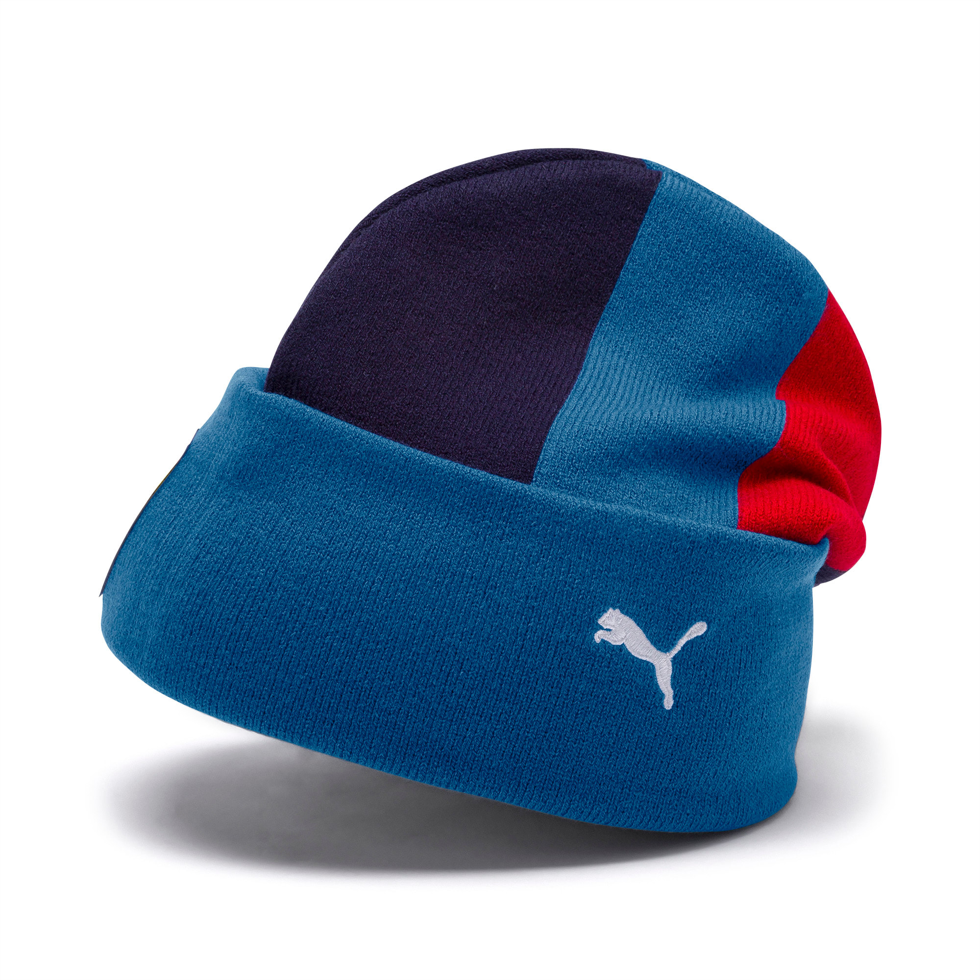 puma ferrari beanie