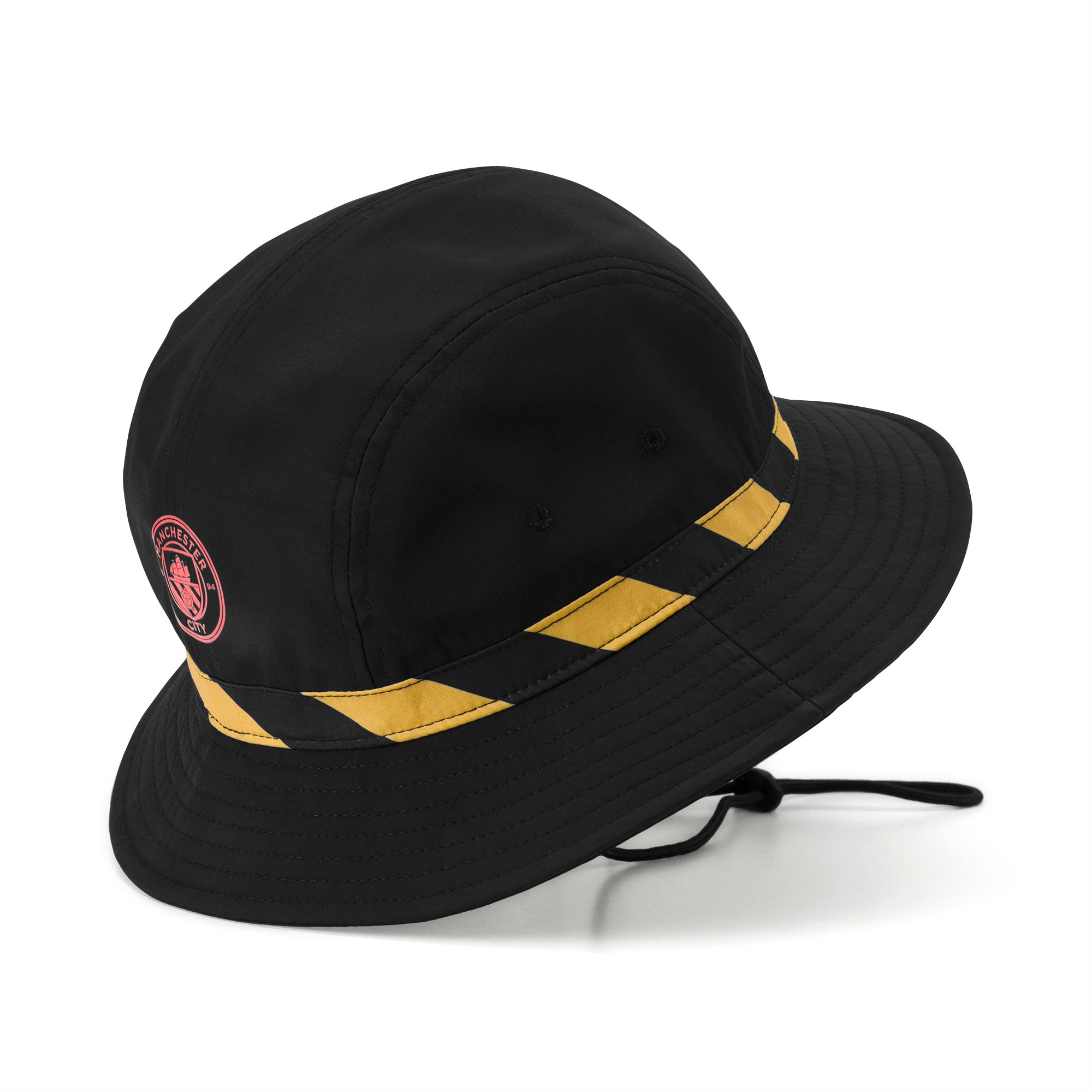 man city football culture hat