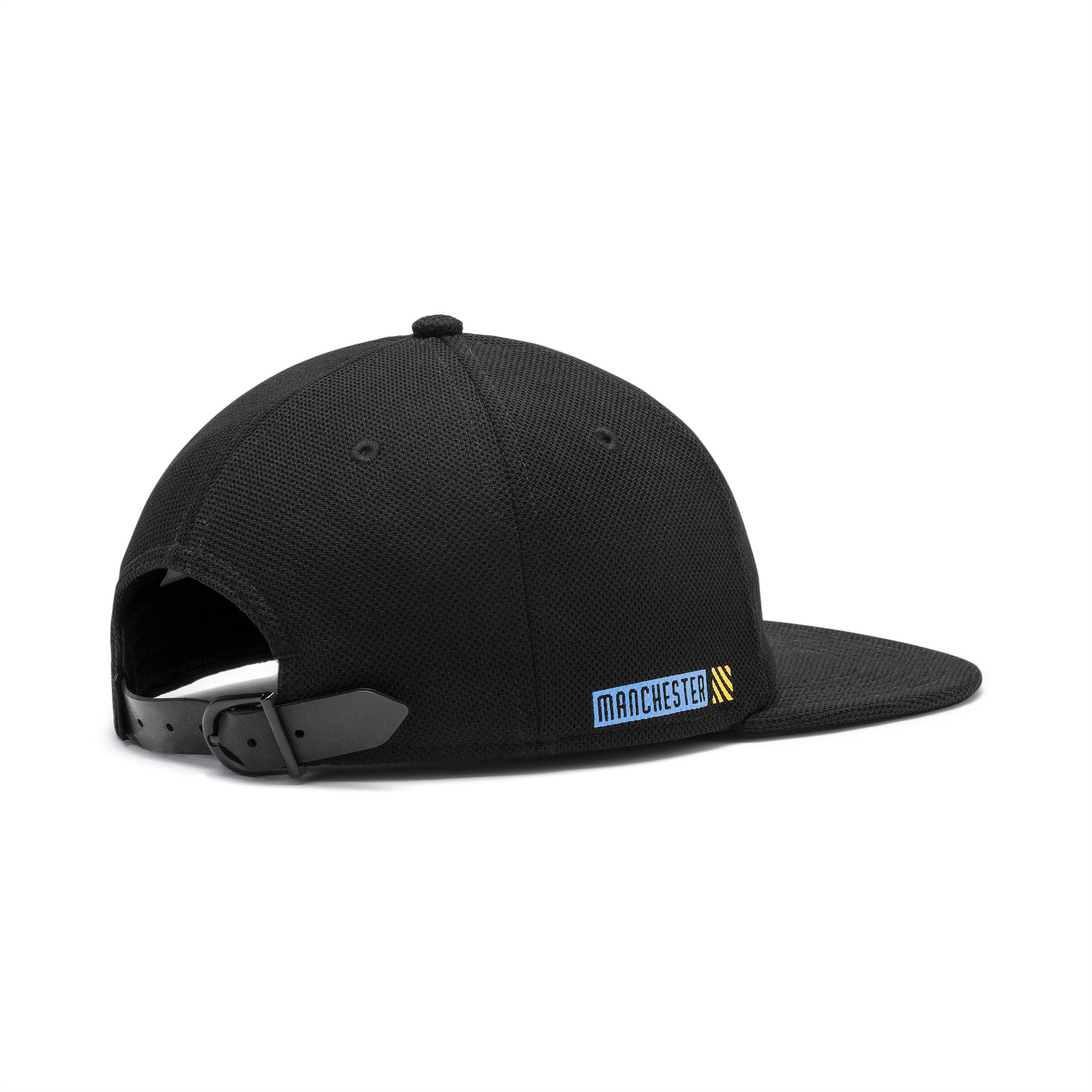 man city football culture hat