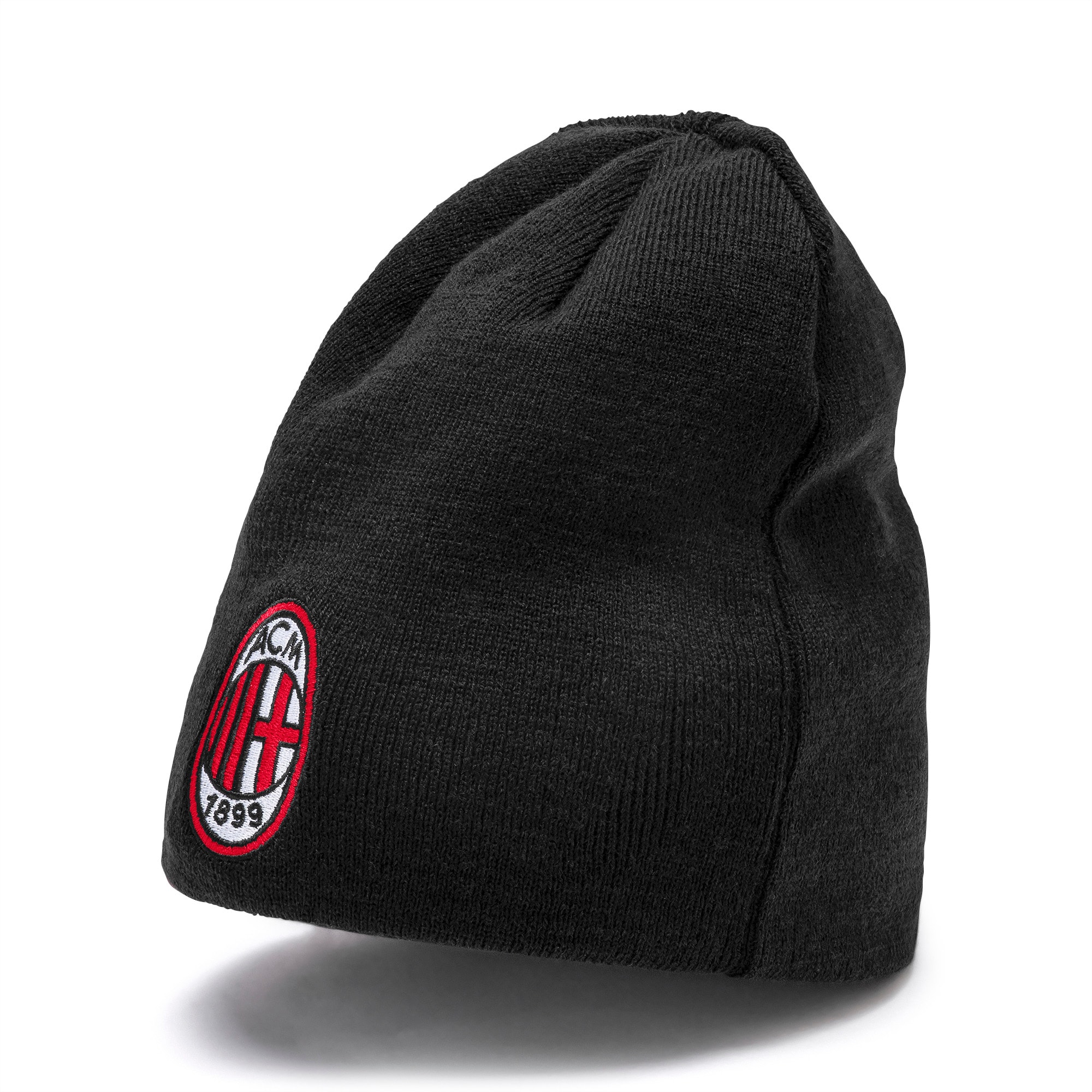 Ac Milan Reversible Beanie Puma Us