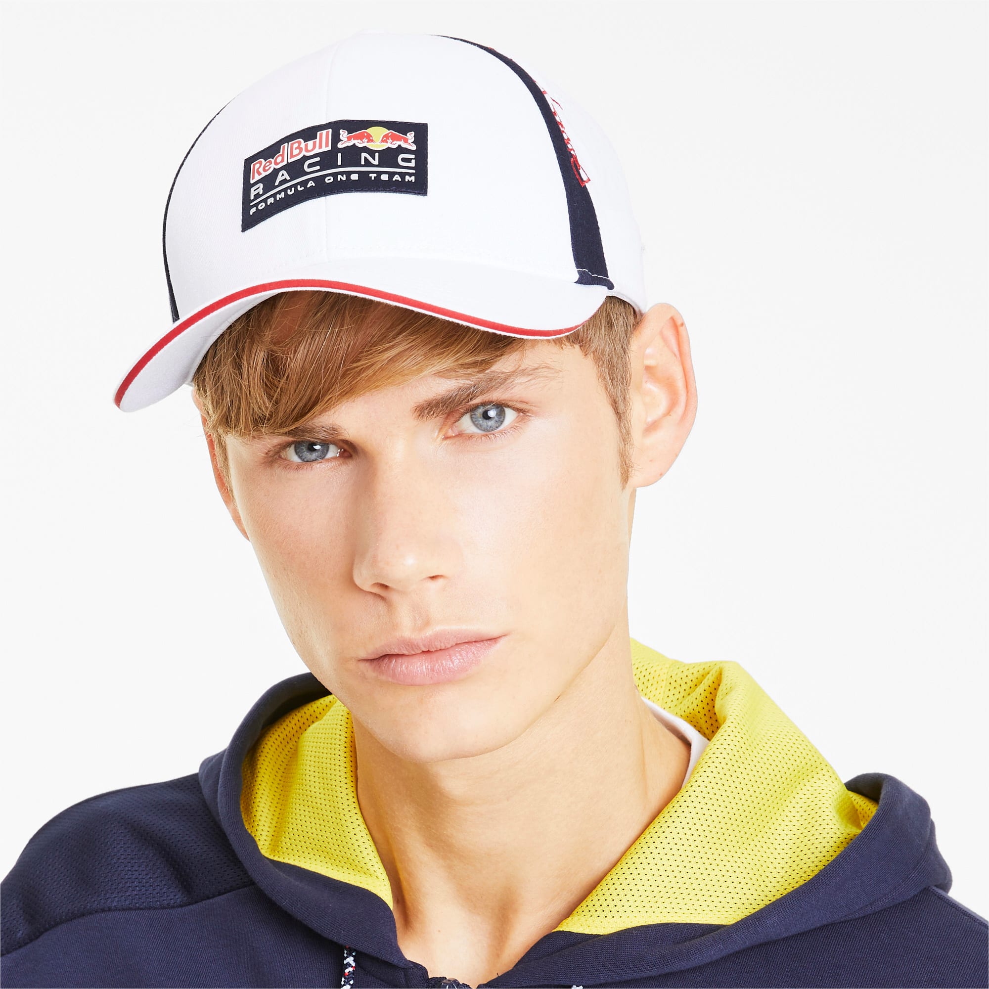 Red bull cap puma best sale