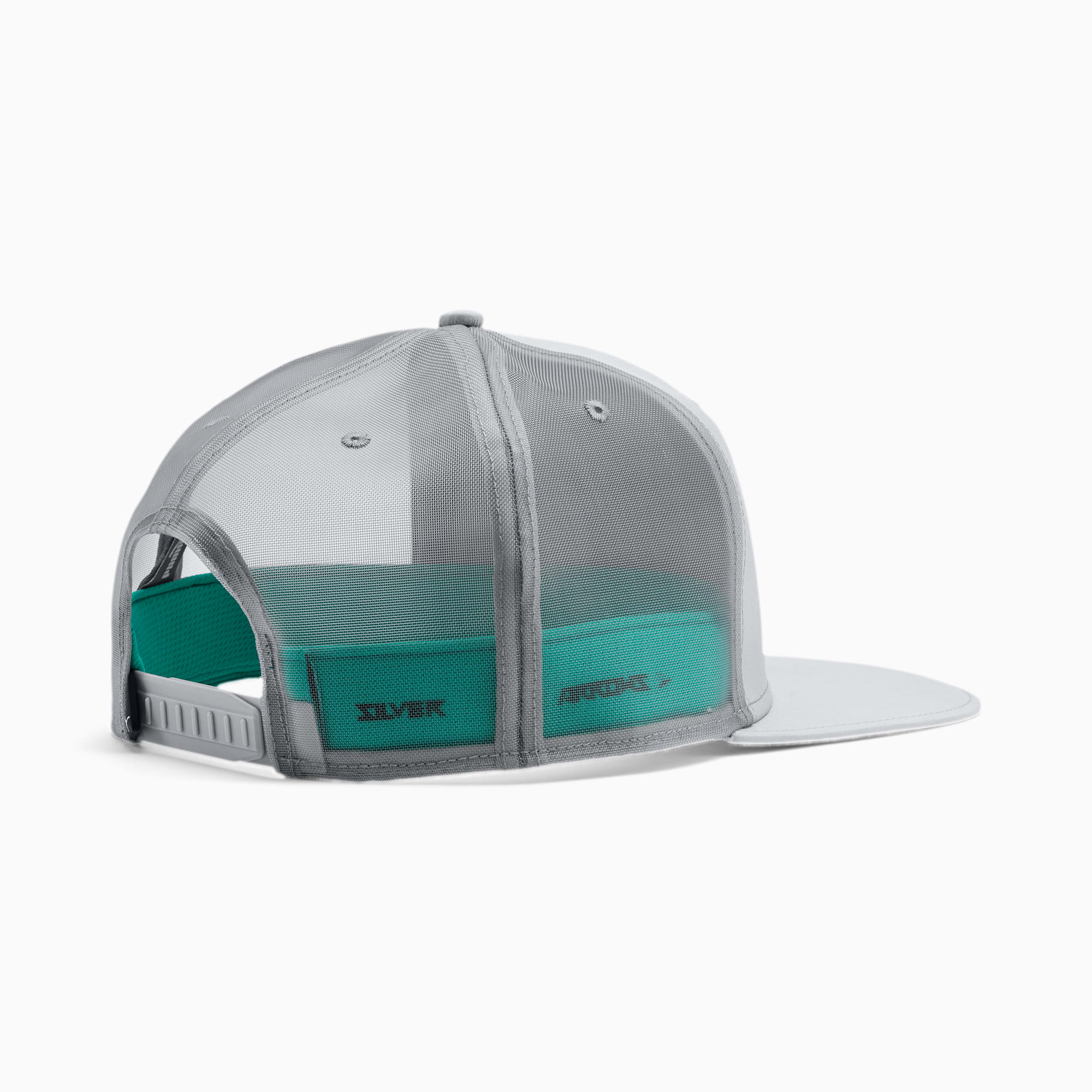 puma mercedes cap