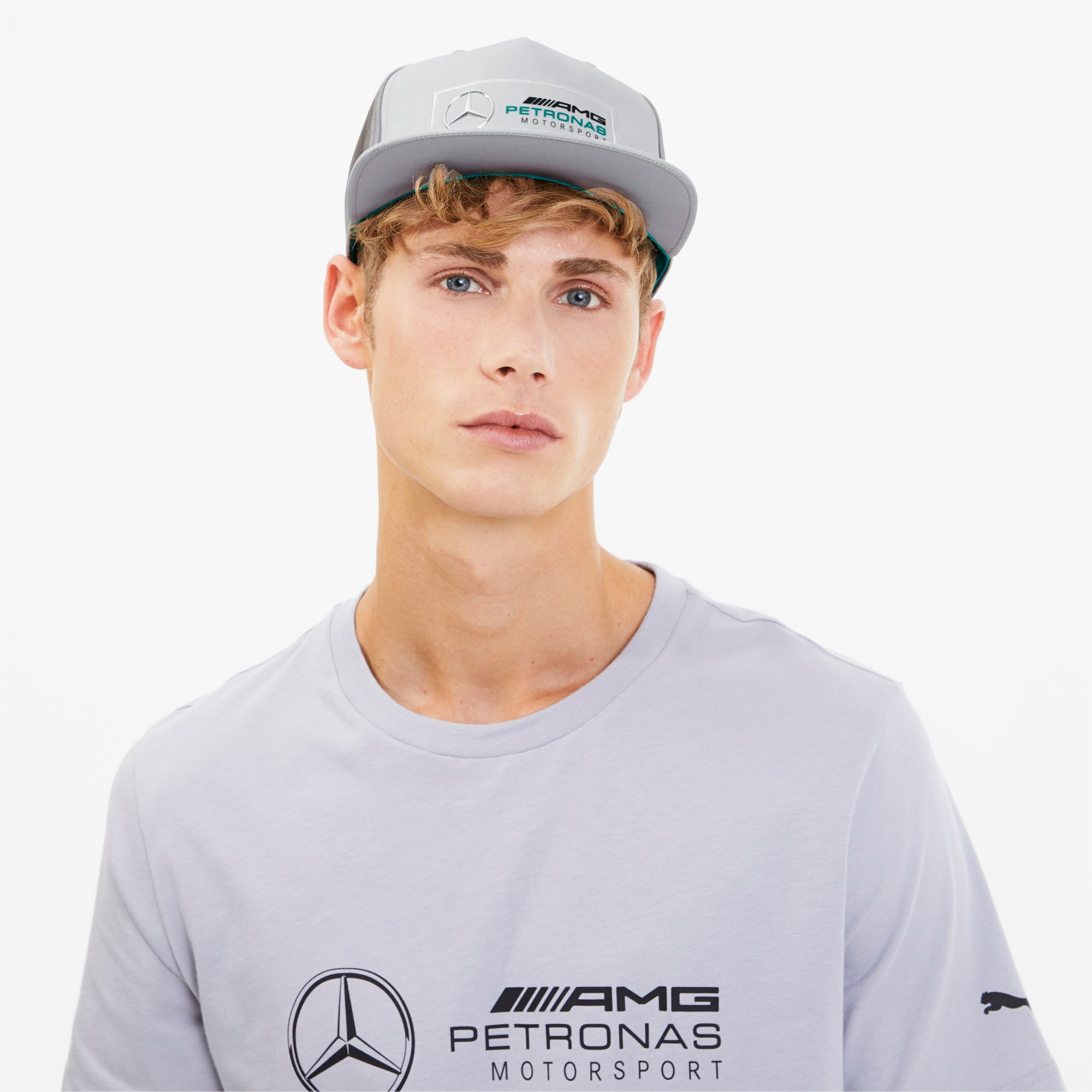 puma mercedes amg cap