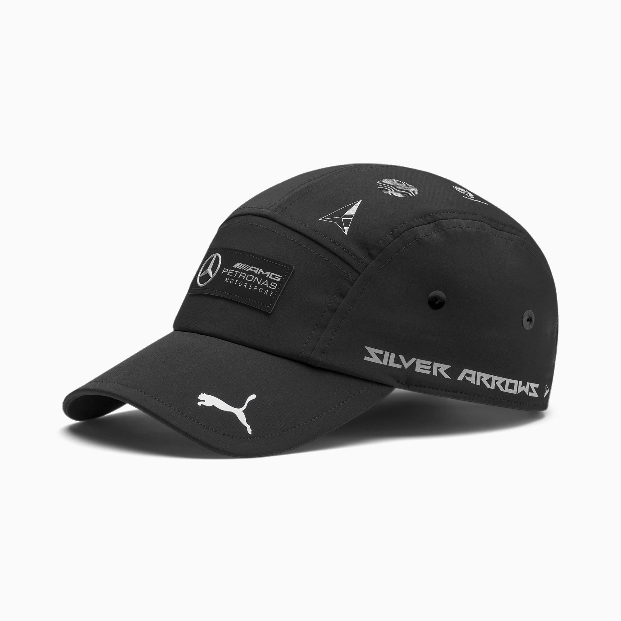 puma mercedes amg petronas cap