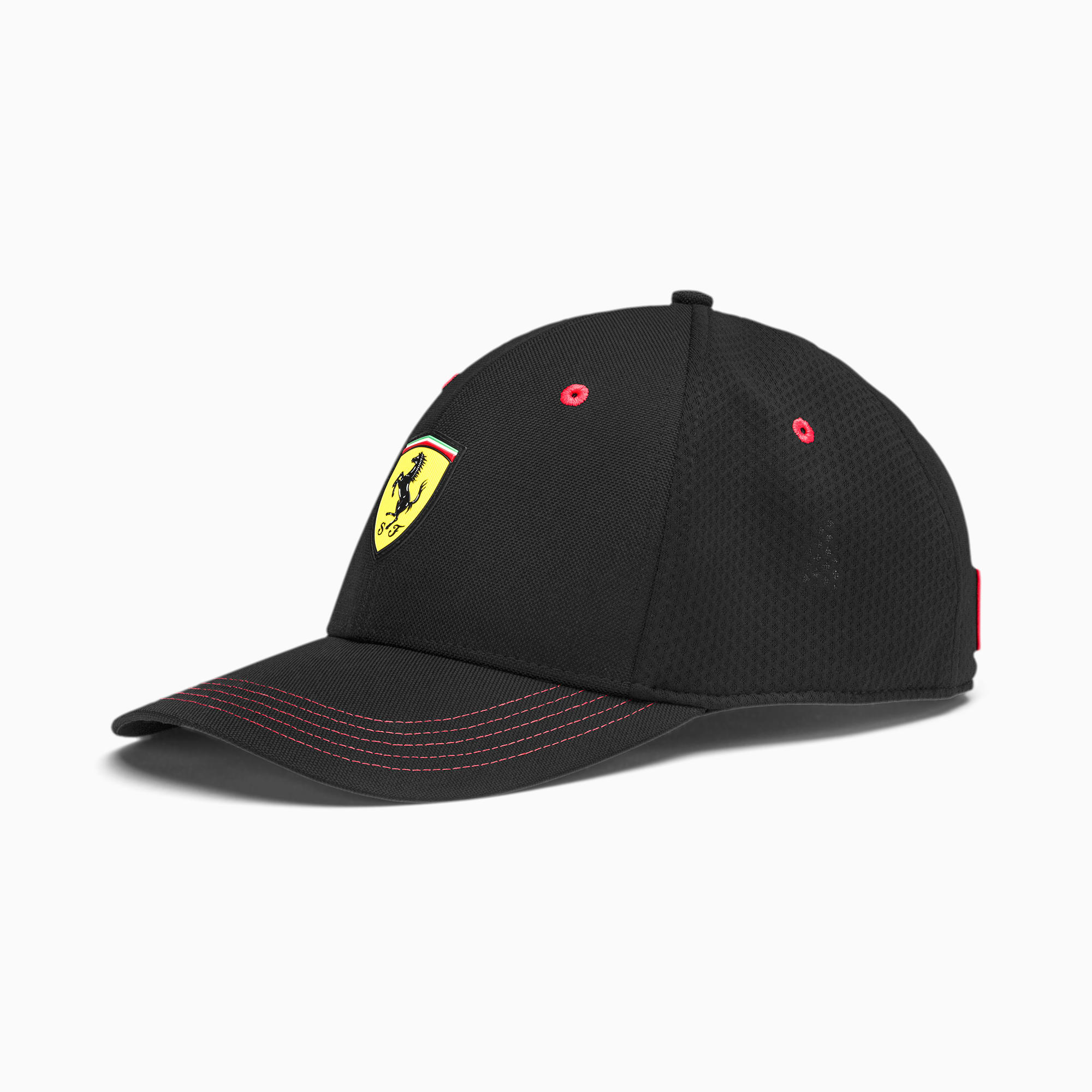 Scuderia Ferrari Fanwear Baseball Cap 