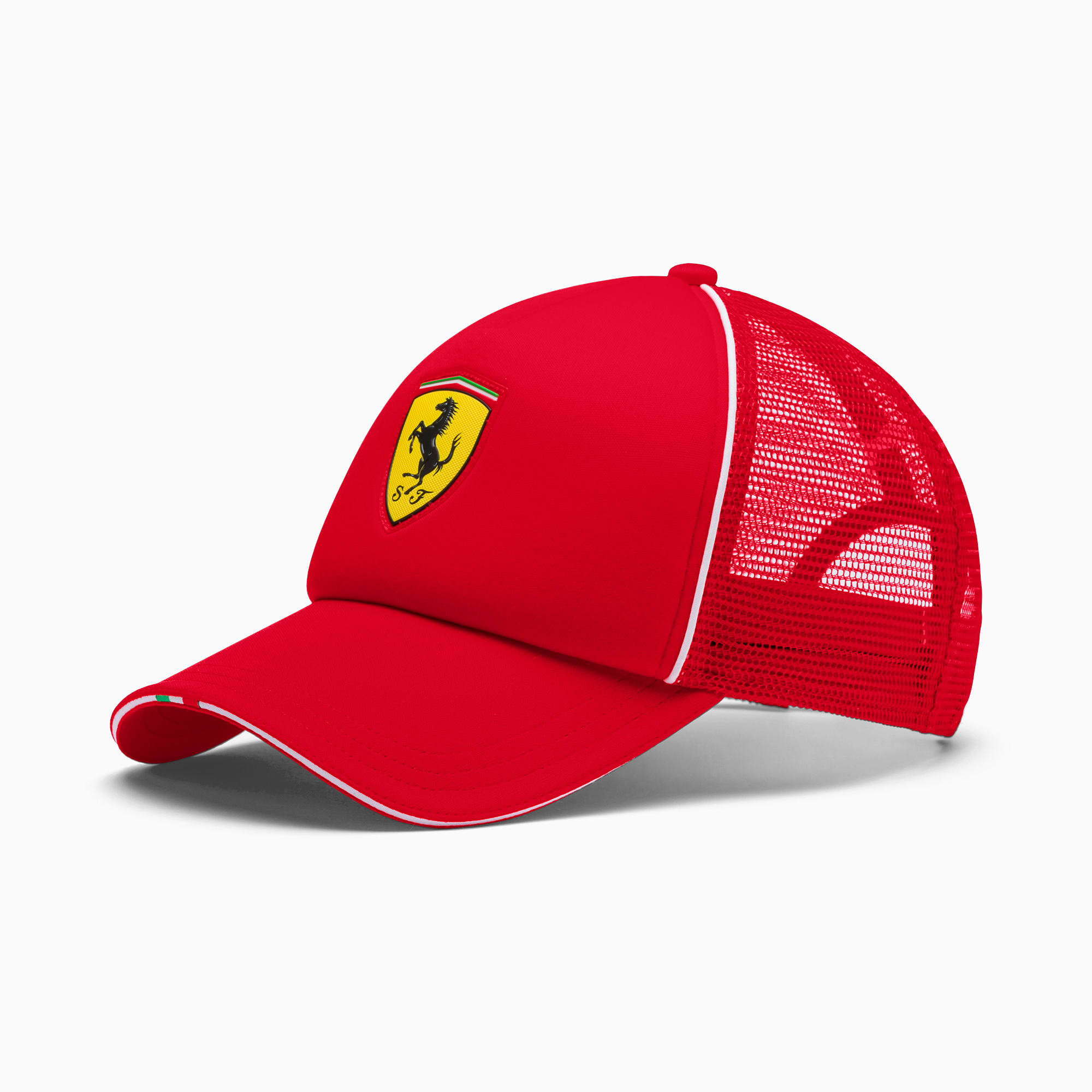 GORRA Ferrari Fanwear Italian Cap. – Calzado Cheo