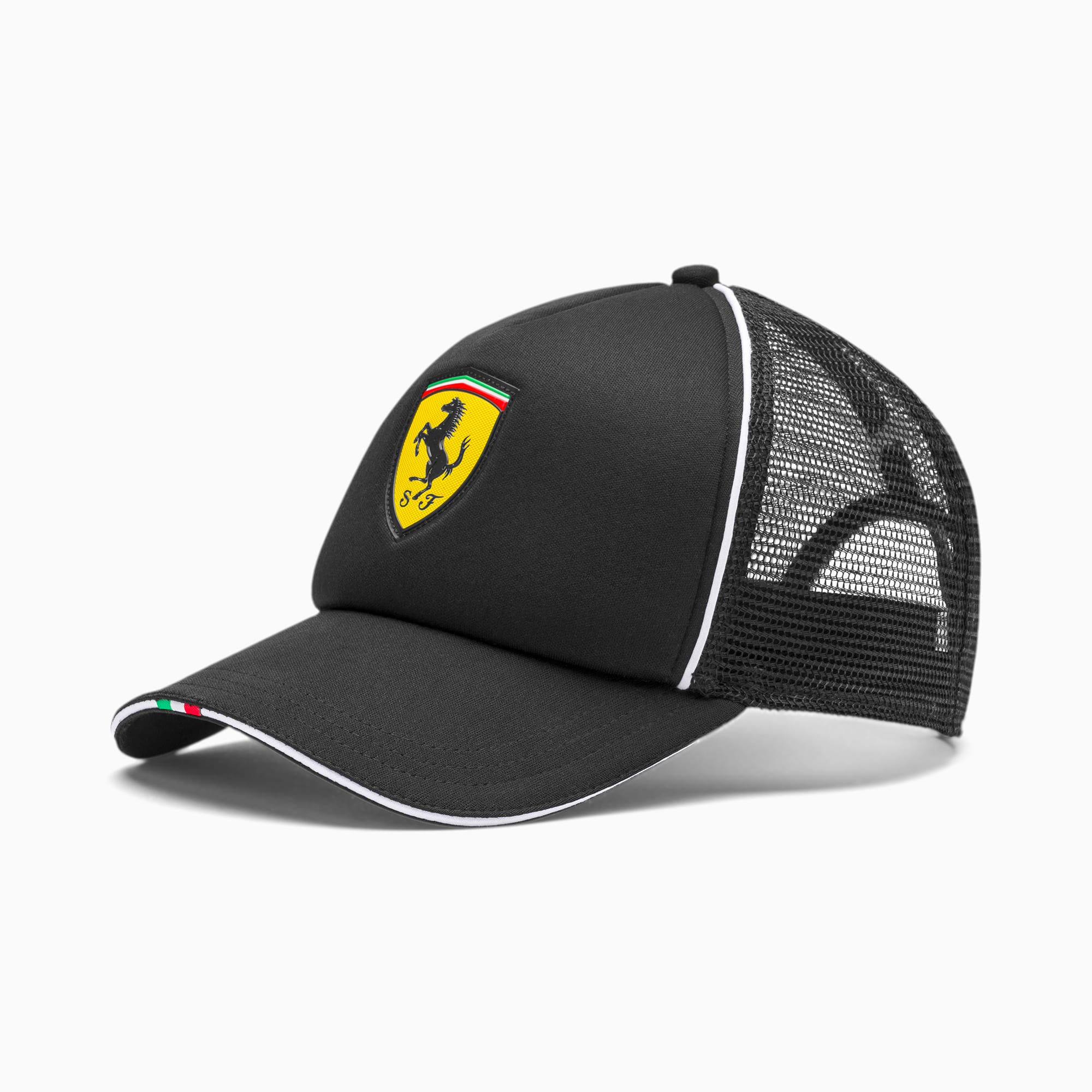 puma ferrari hats