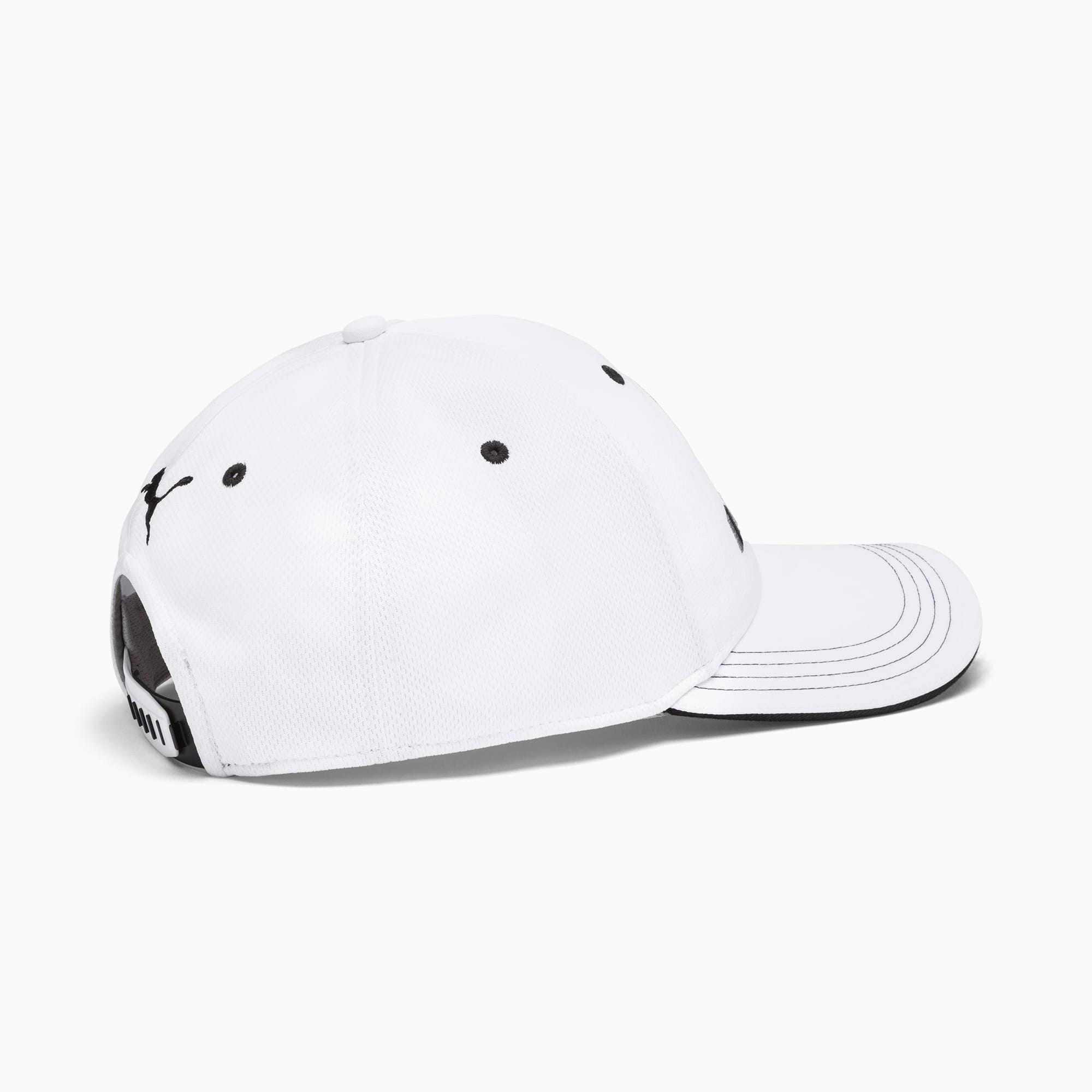 puma caps bmw