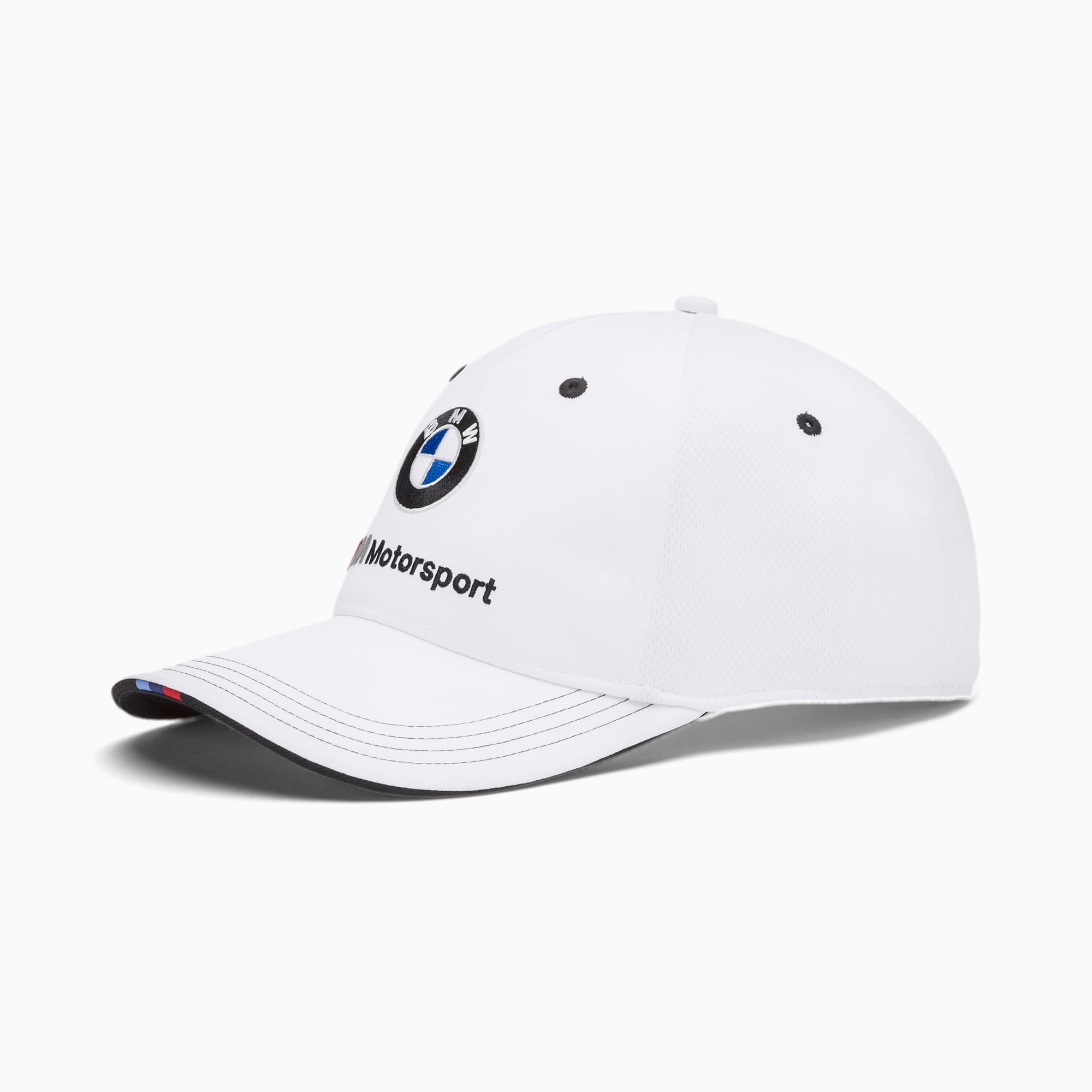 BMW M Motorsport Baseball Cap | PUMA US