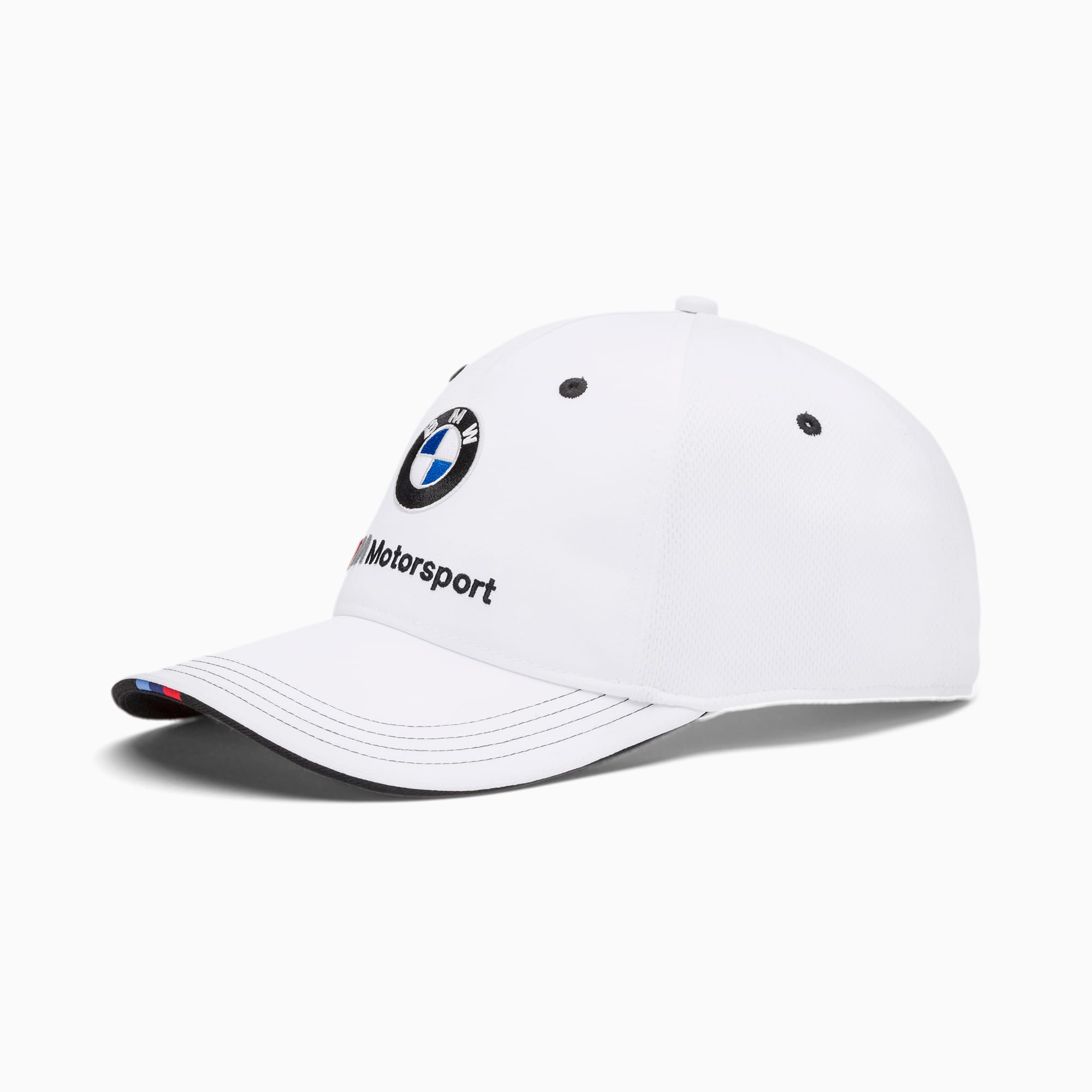 BMW M Motorsport Baseball Cap | PUMA US