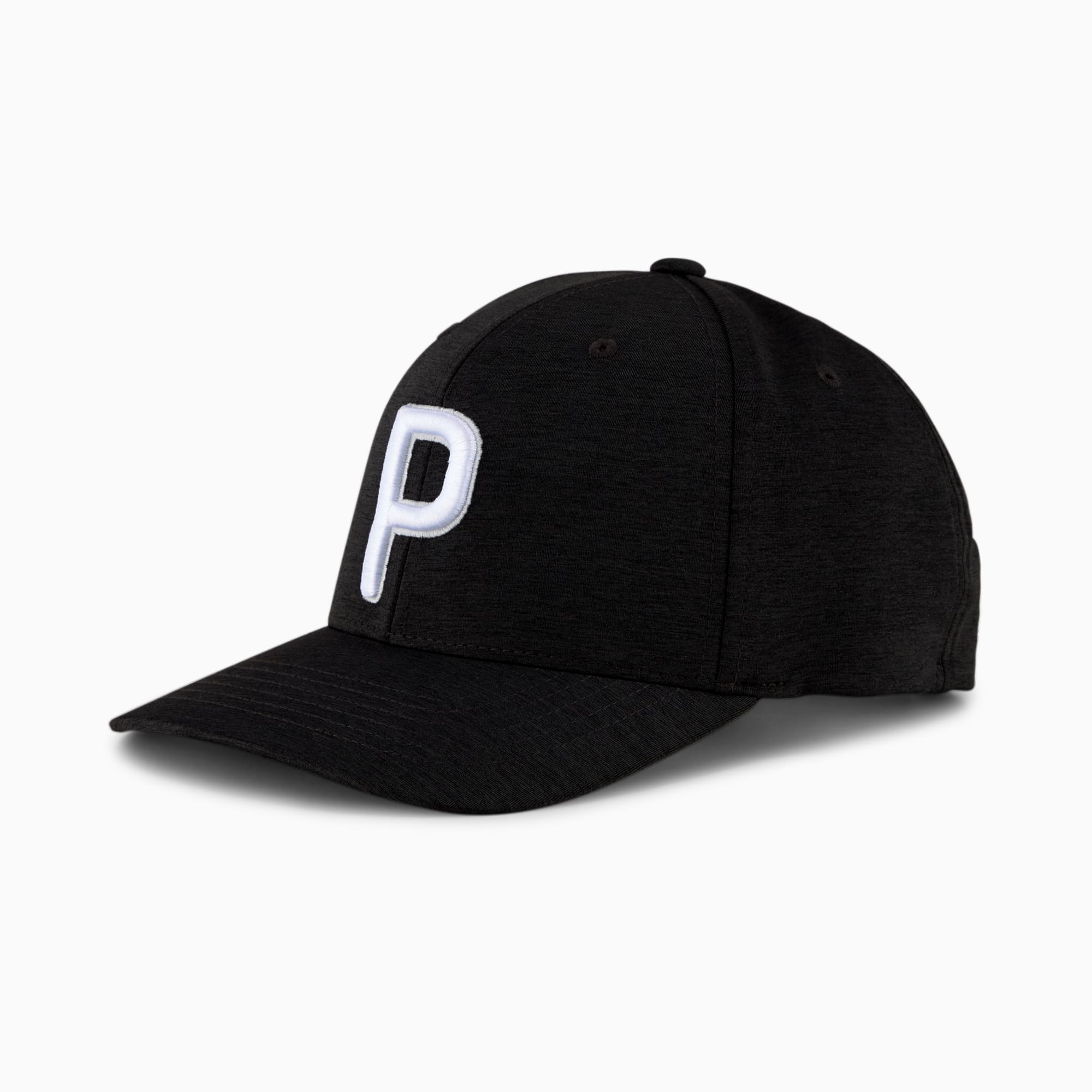 Puma p 110 snapback hat