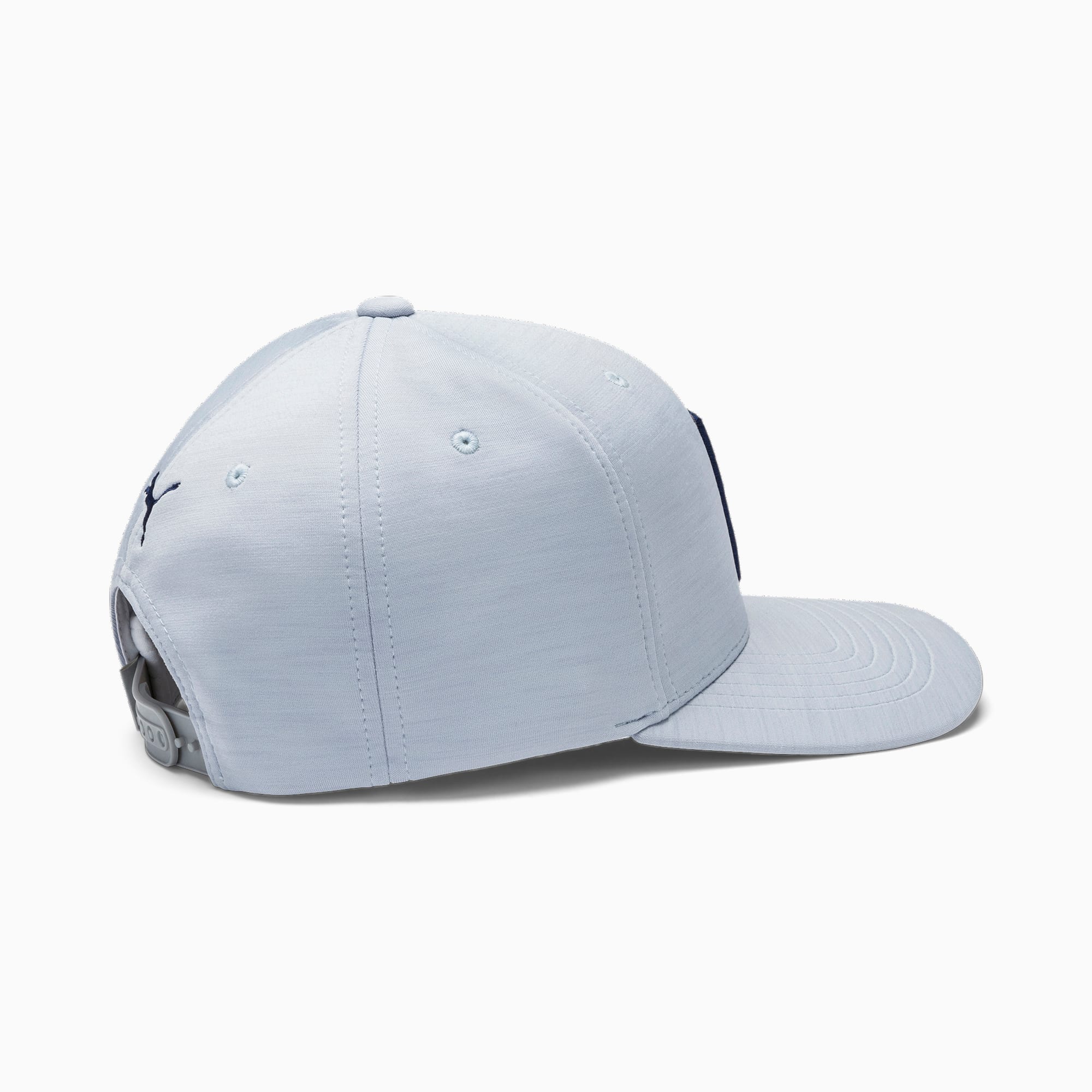 PUMA公式】ゴルフ P 110 スナップバック キャップ メンズ
