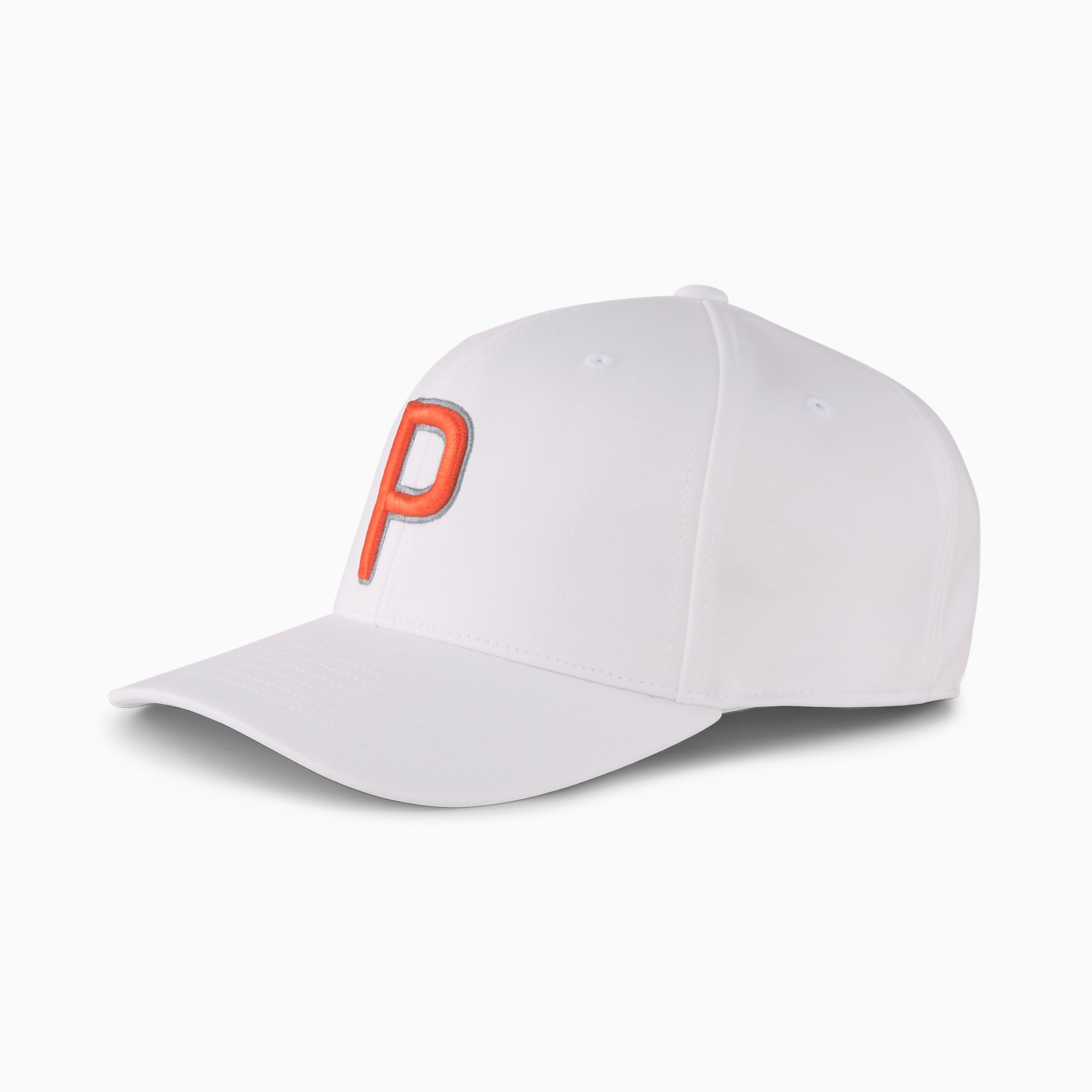 p 110 snapback cap