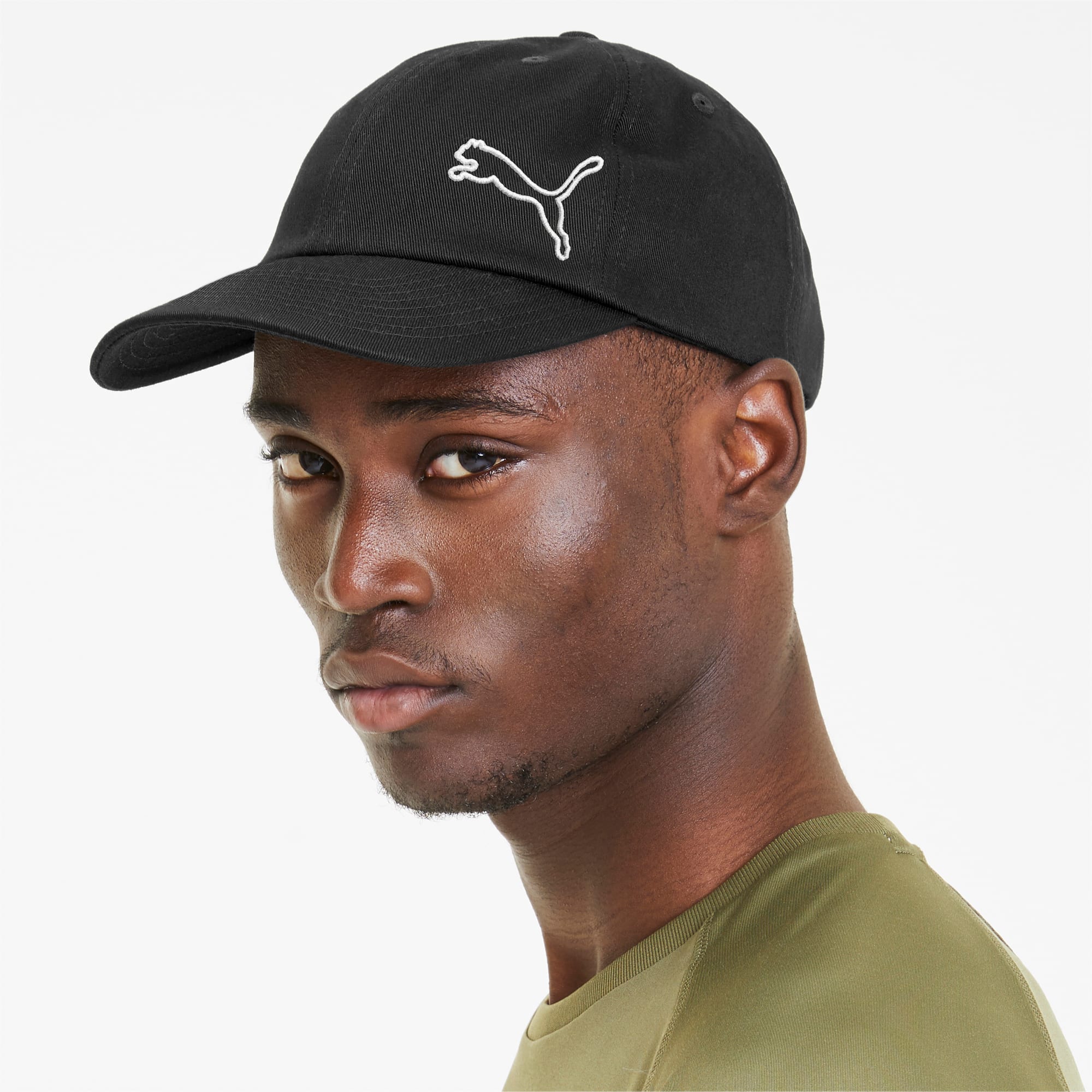 Essentials Cap II PUMA