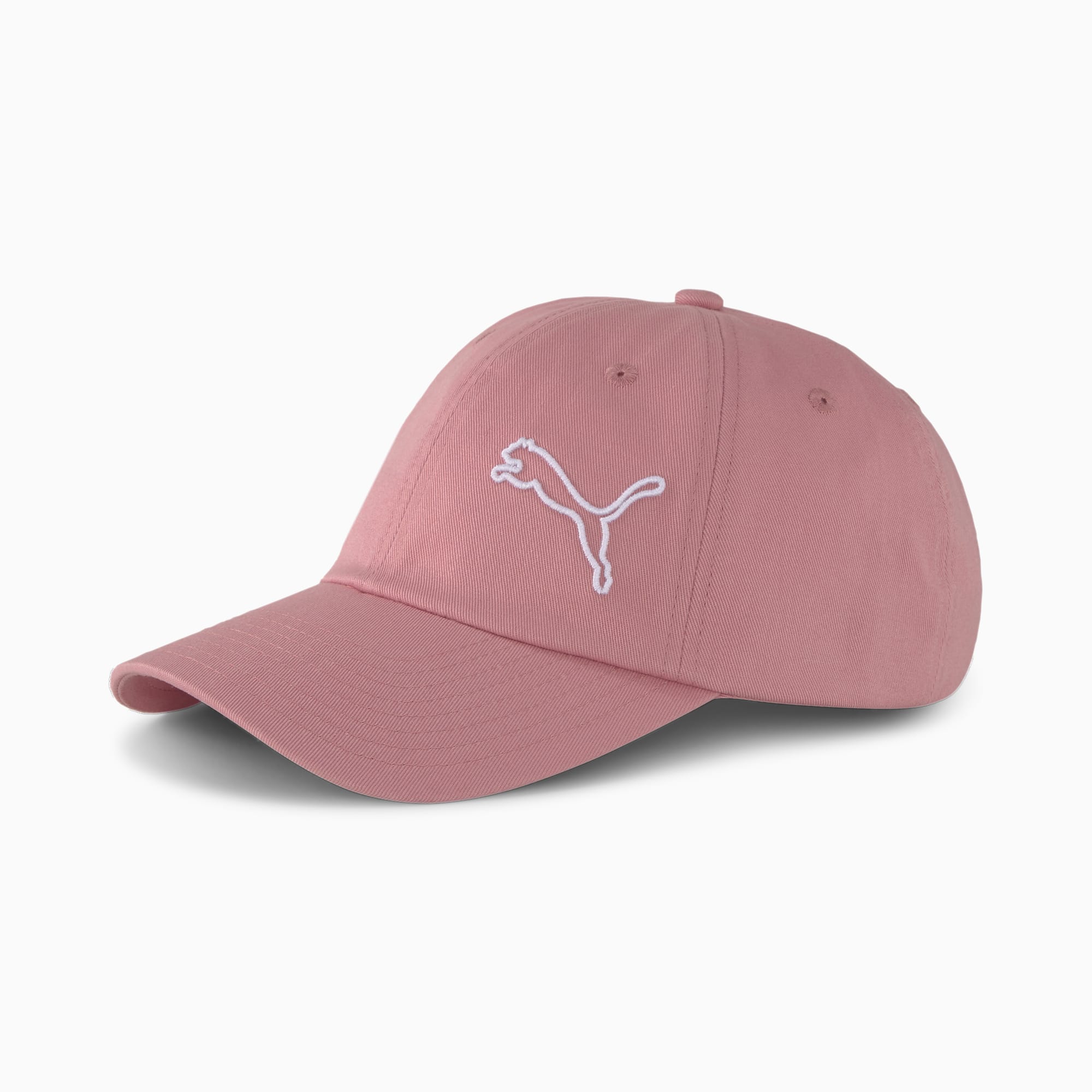 Кепка мужская Puma ESS cap - Desert tan бежевый