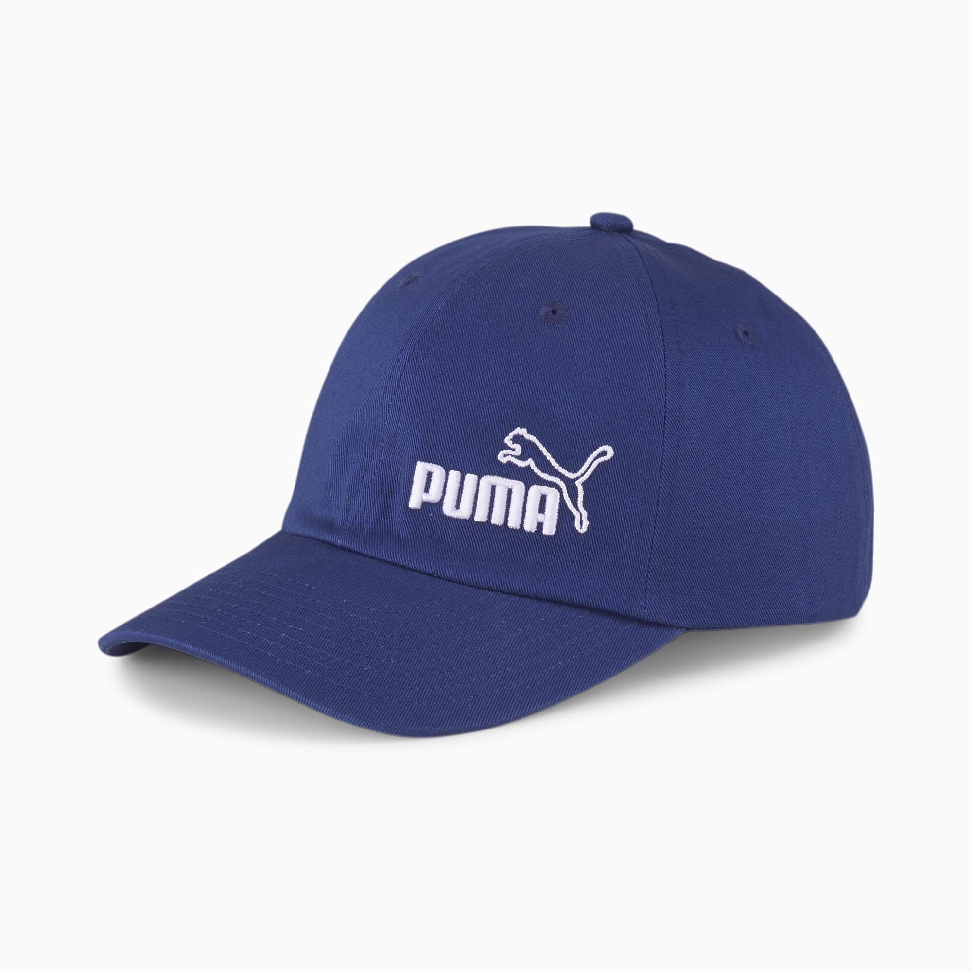 Essentials Cap II, Elektro Blue-NO 1, large-SEA