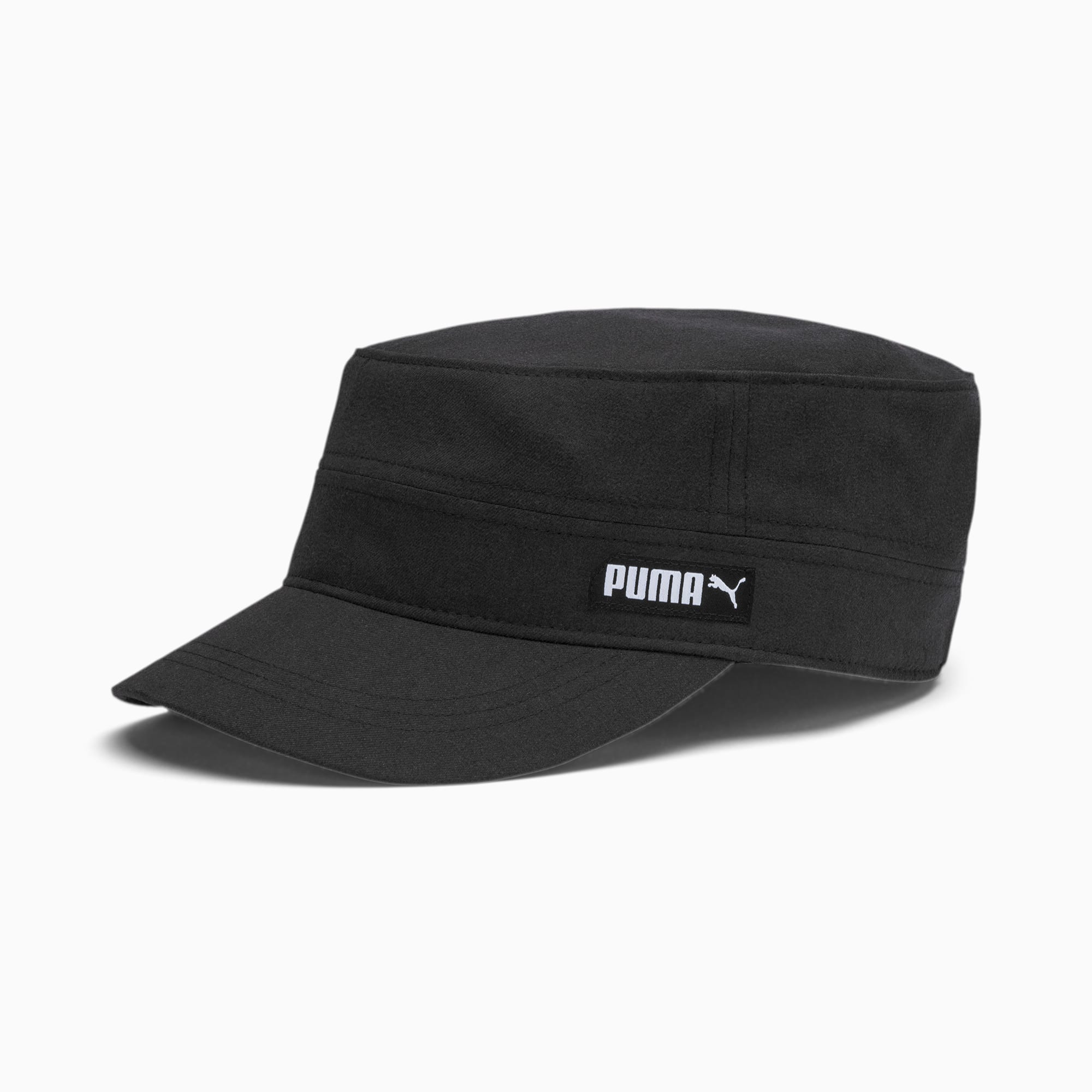 puma military hat