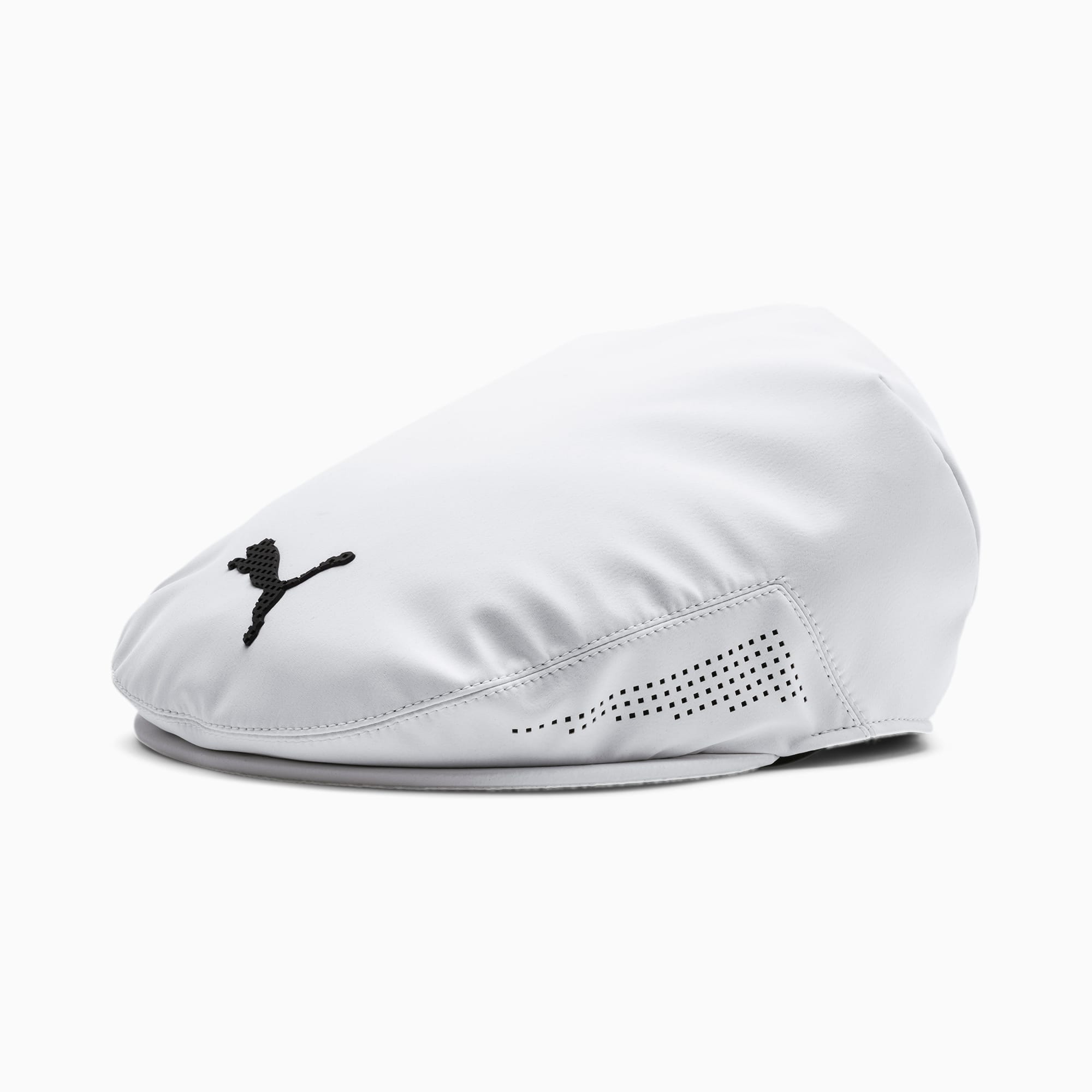 puma golf driver hat