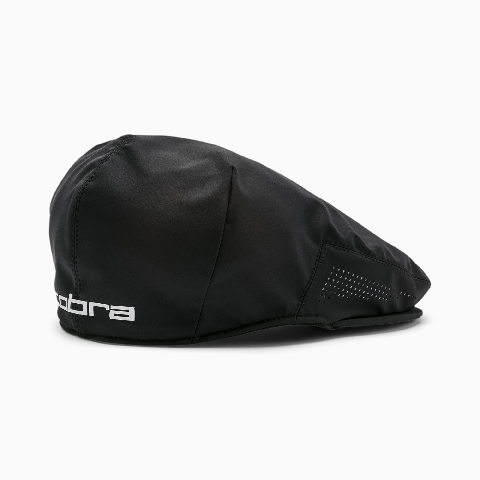 puma driver golf cap