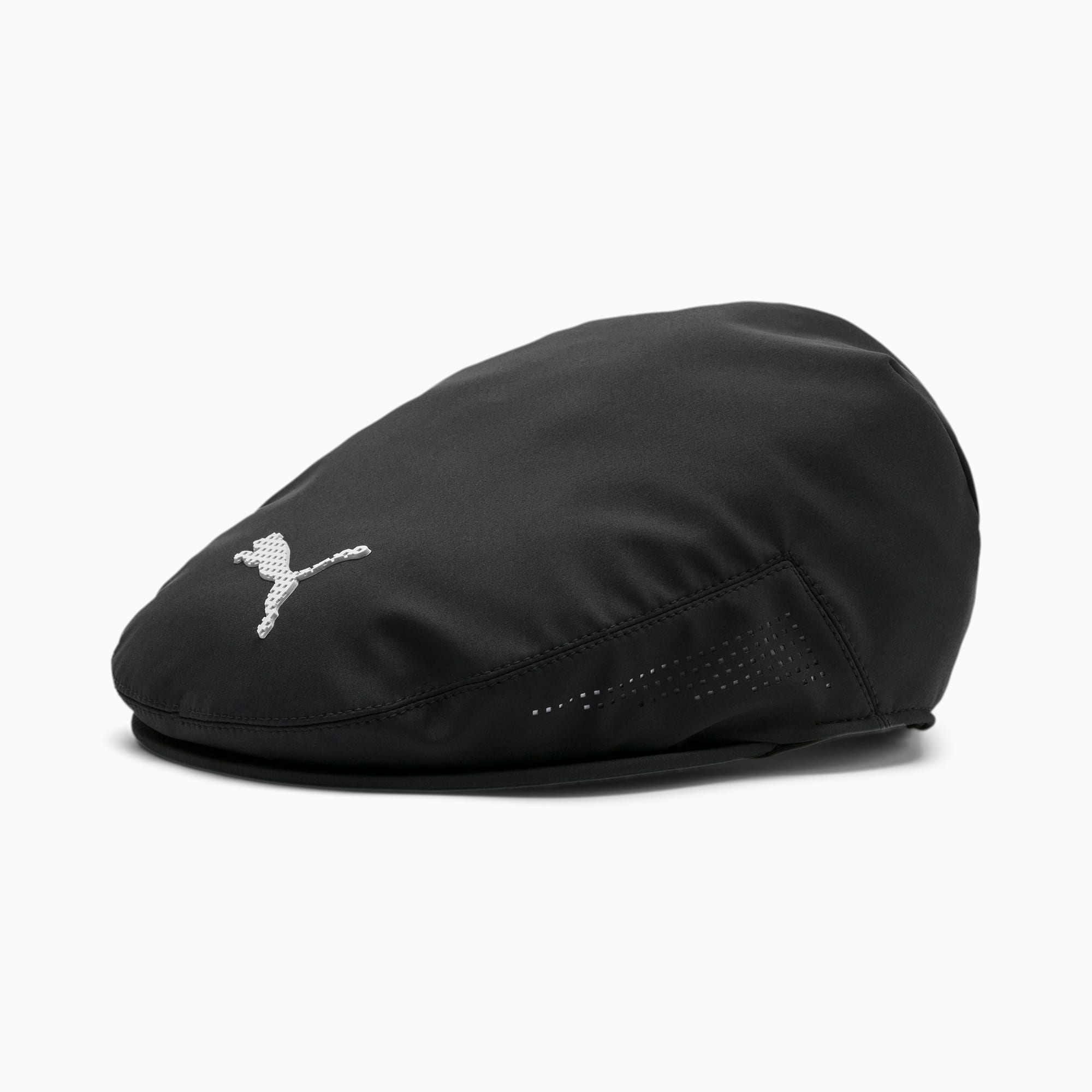 puma flat cap