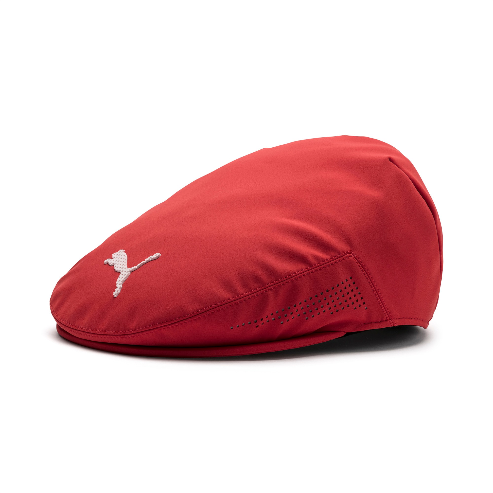 puma driver hat