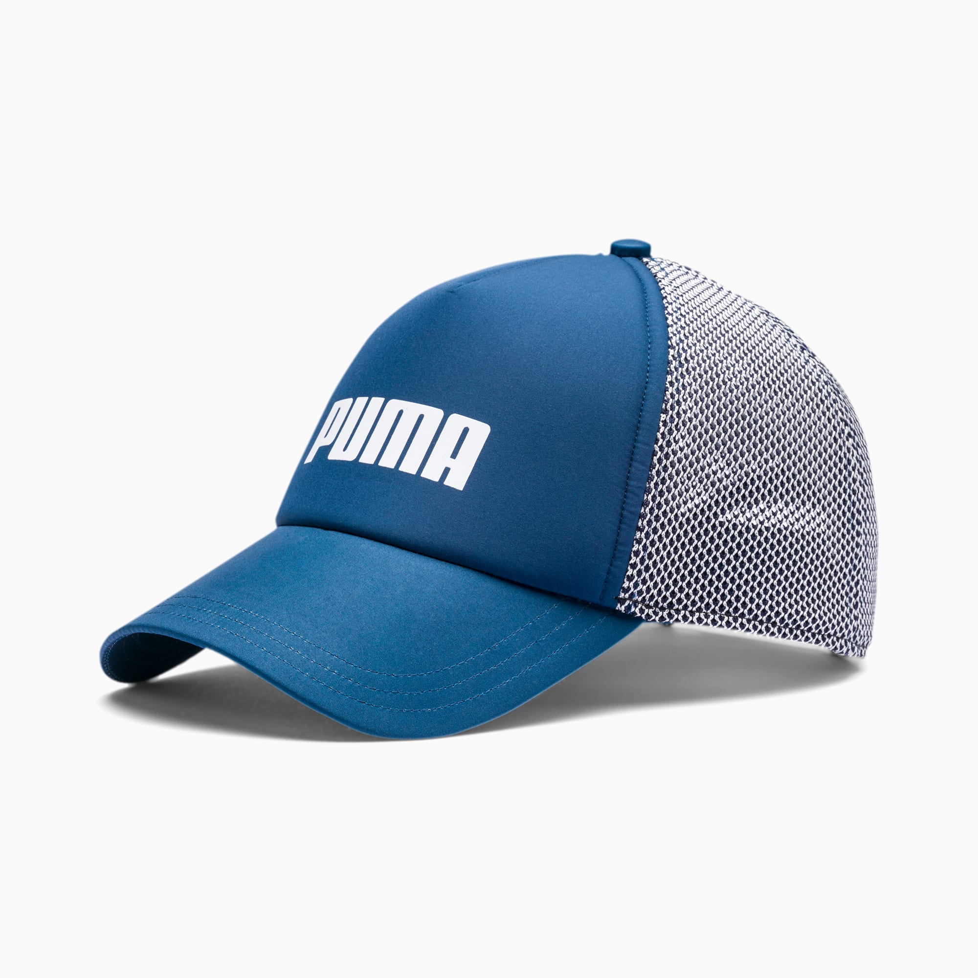 puma trucker hat