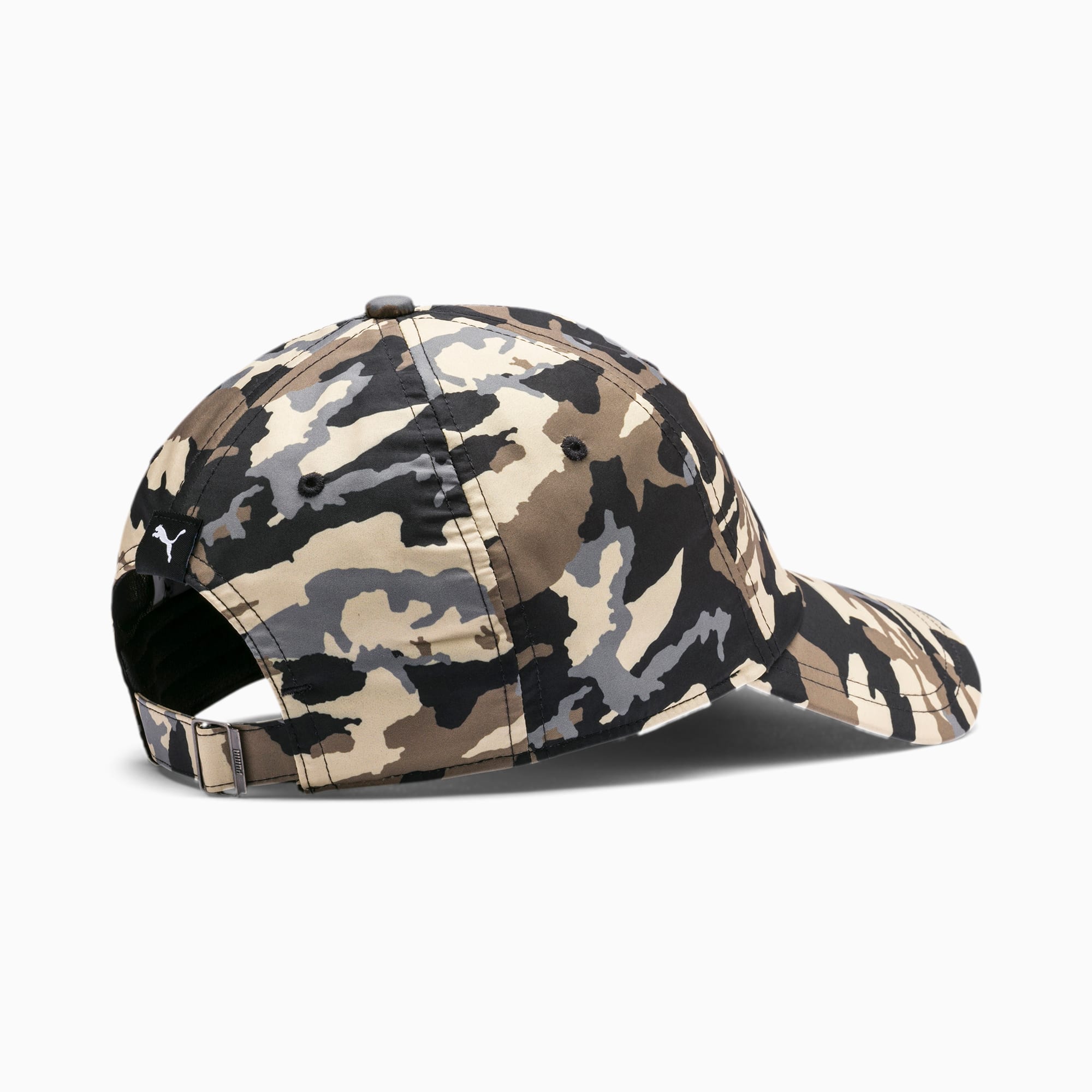 Style Logo Cap | PUMA