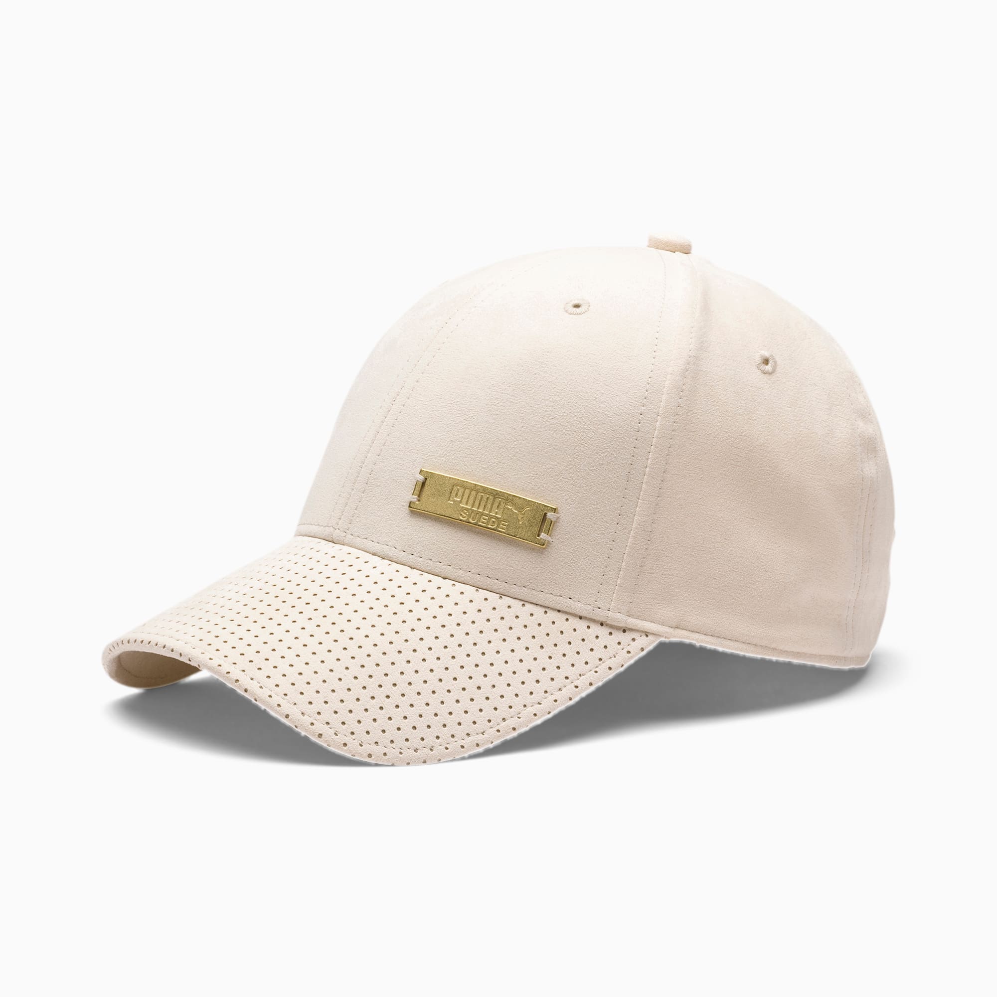 Classics Suede Baseball Cap | PUMA Shop All Puma | PUMA