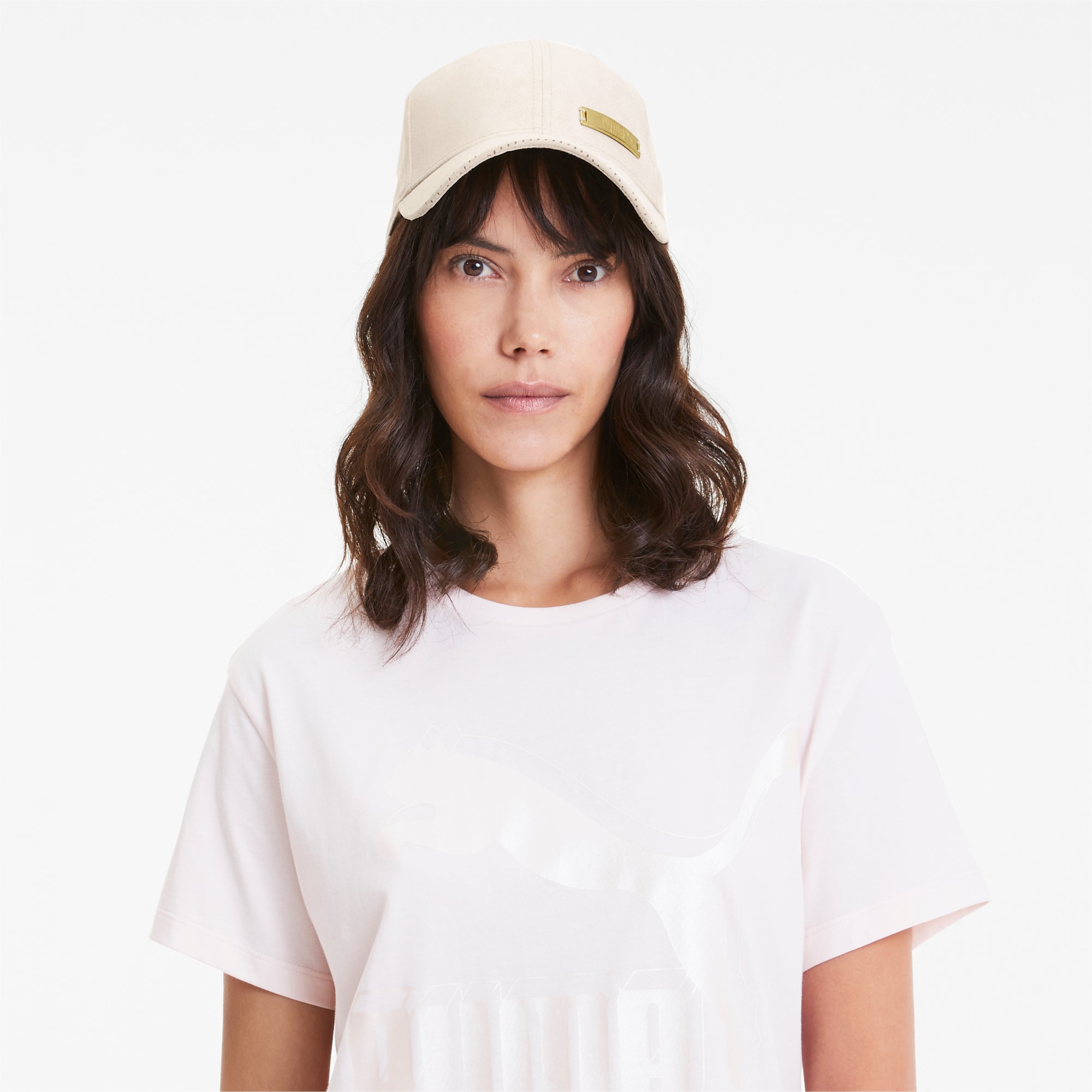 Puma suede cap deals