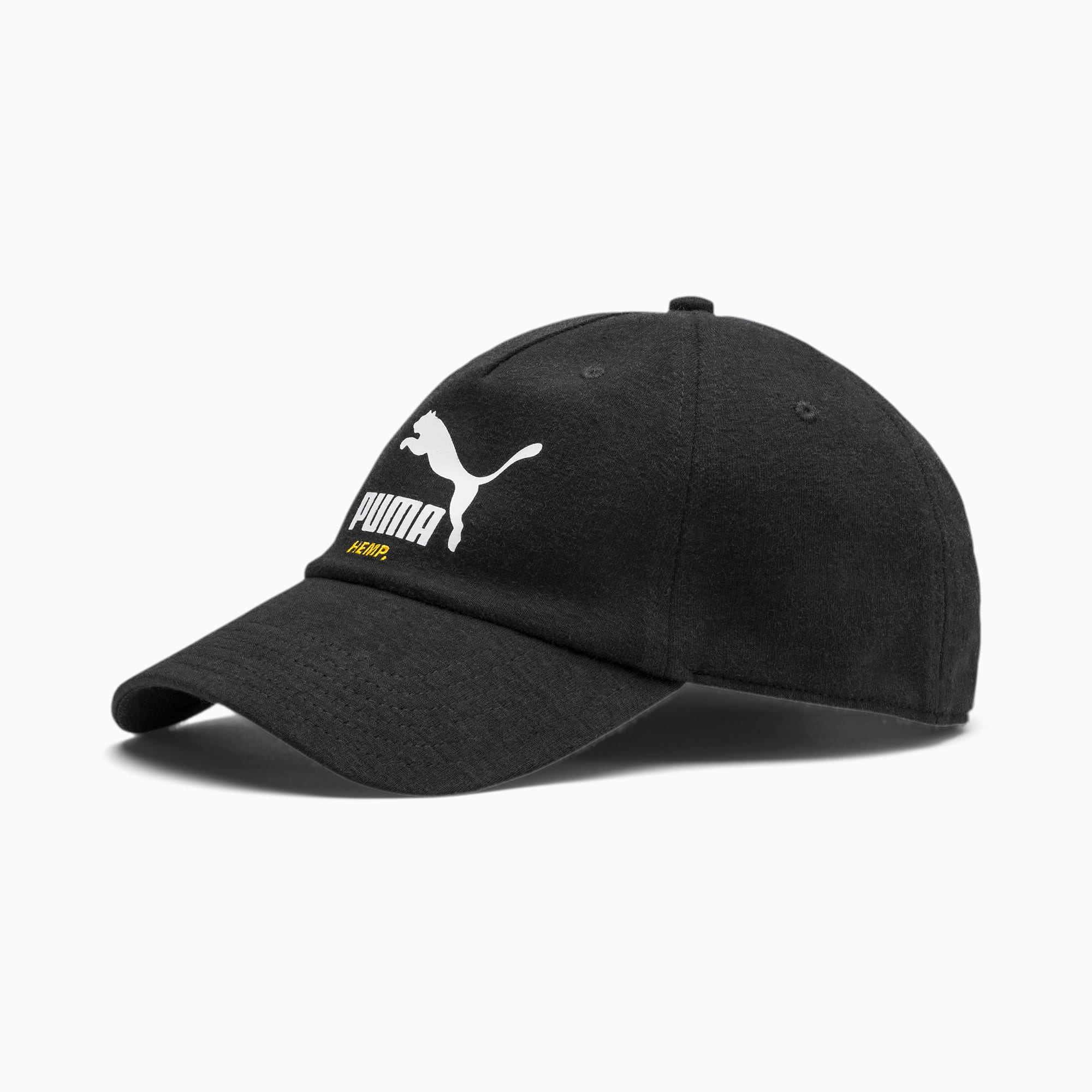 puma baseball cap