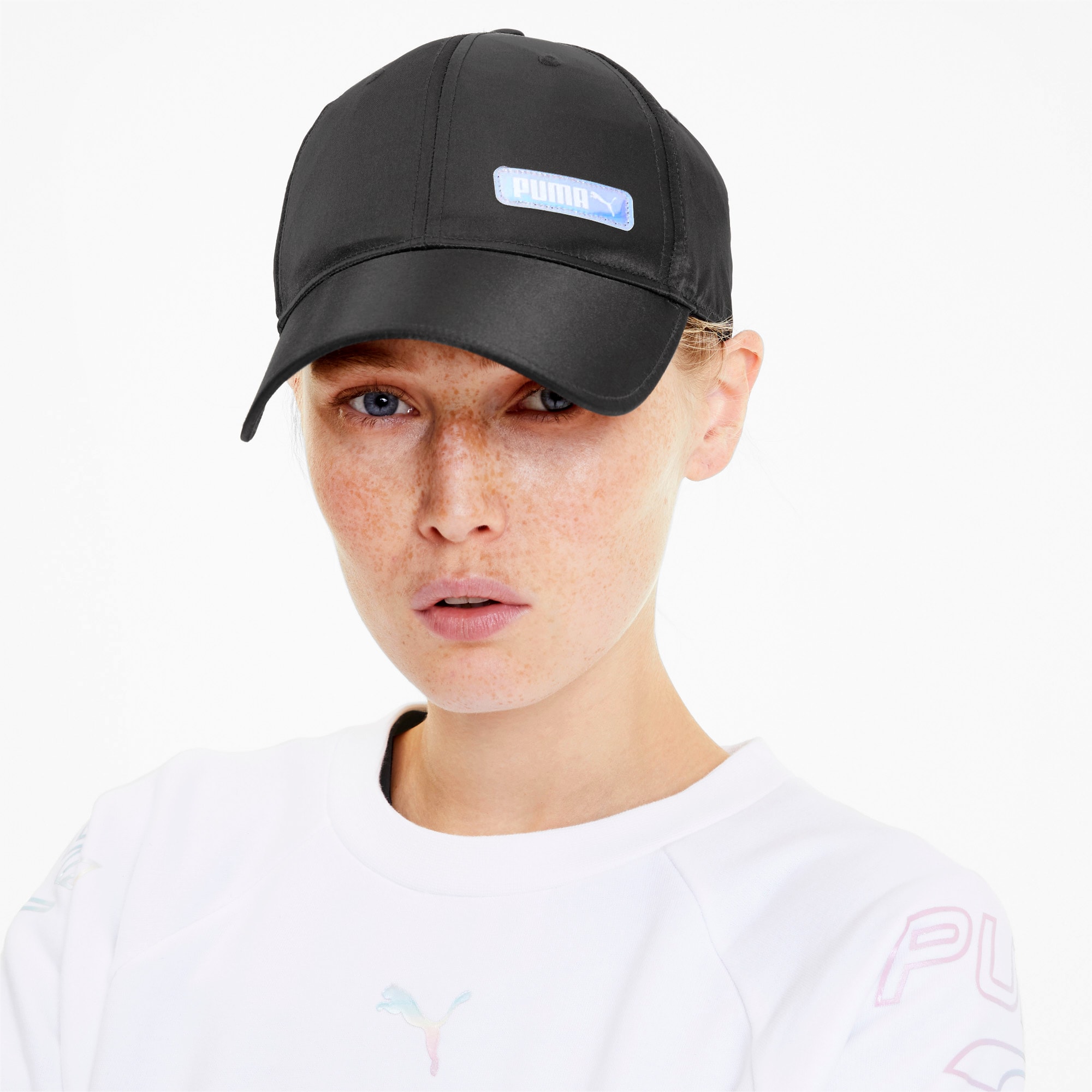 puma women cap