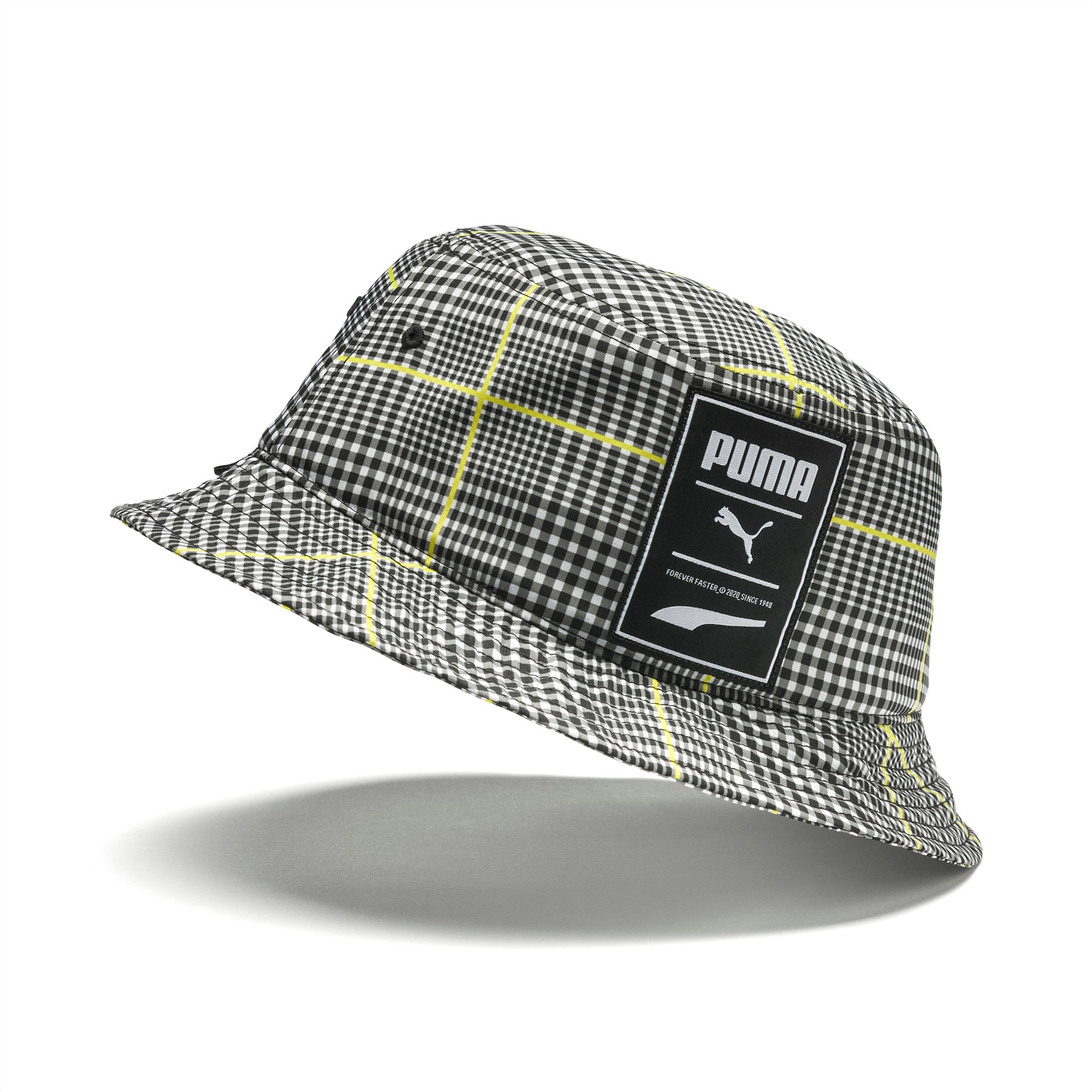 puma bucket