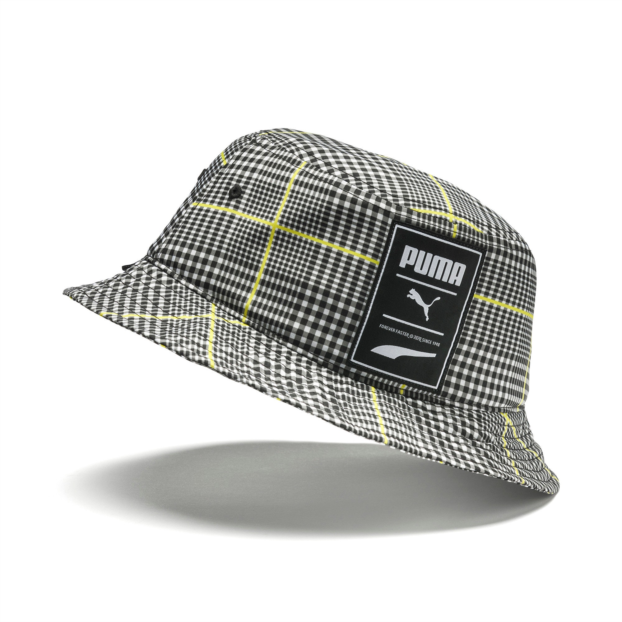 puma man city bucket hat