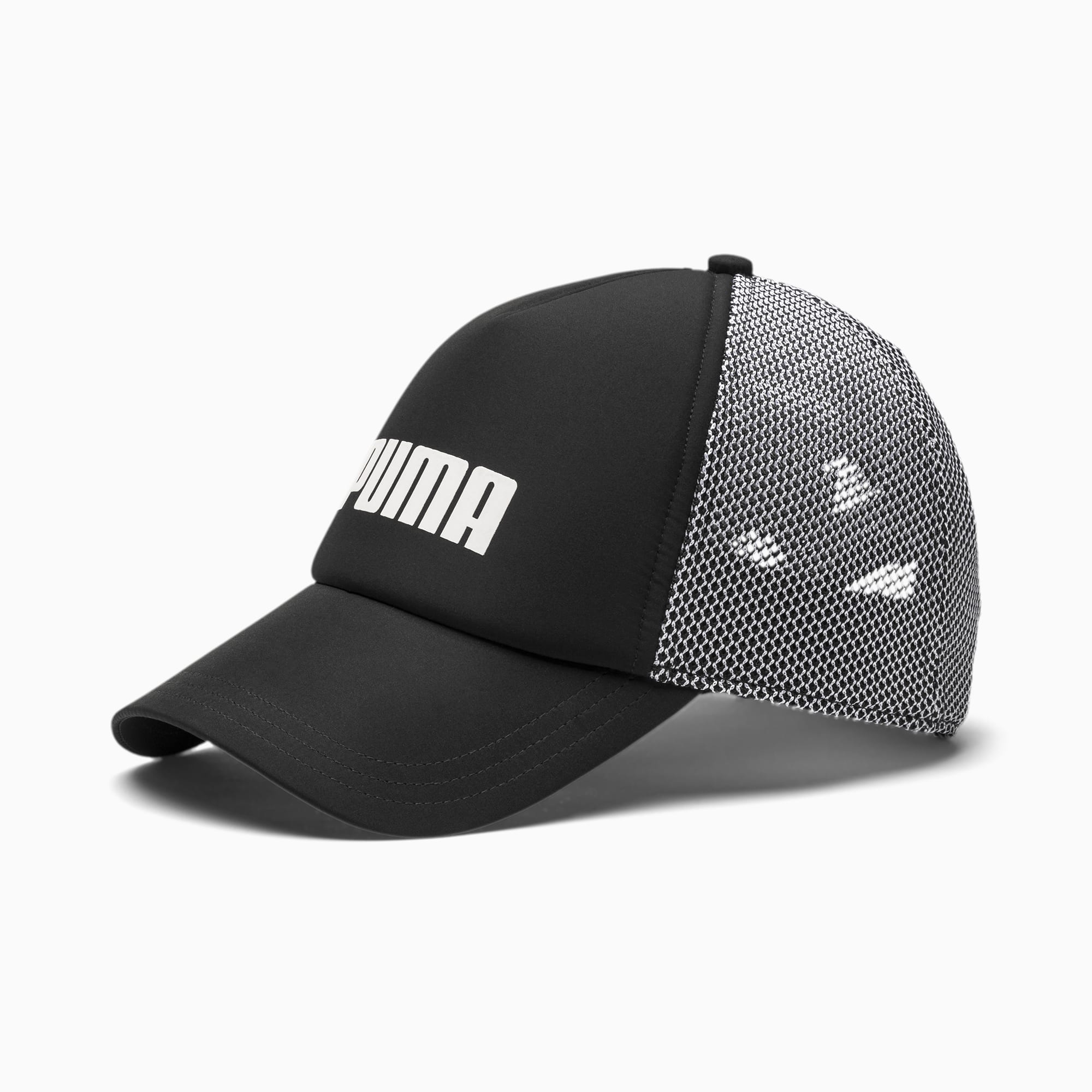 PUMA公式】プーマ トラッカー キャップ JR PUMA公式】プーマ トラッカー キャップ JR
