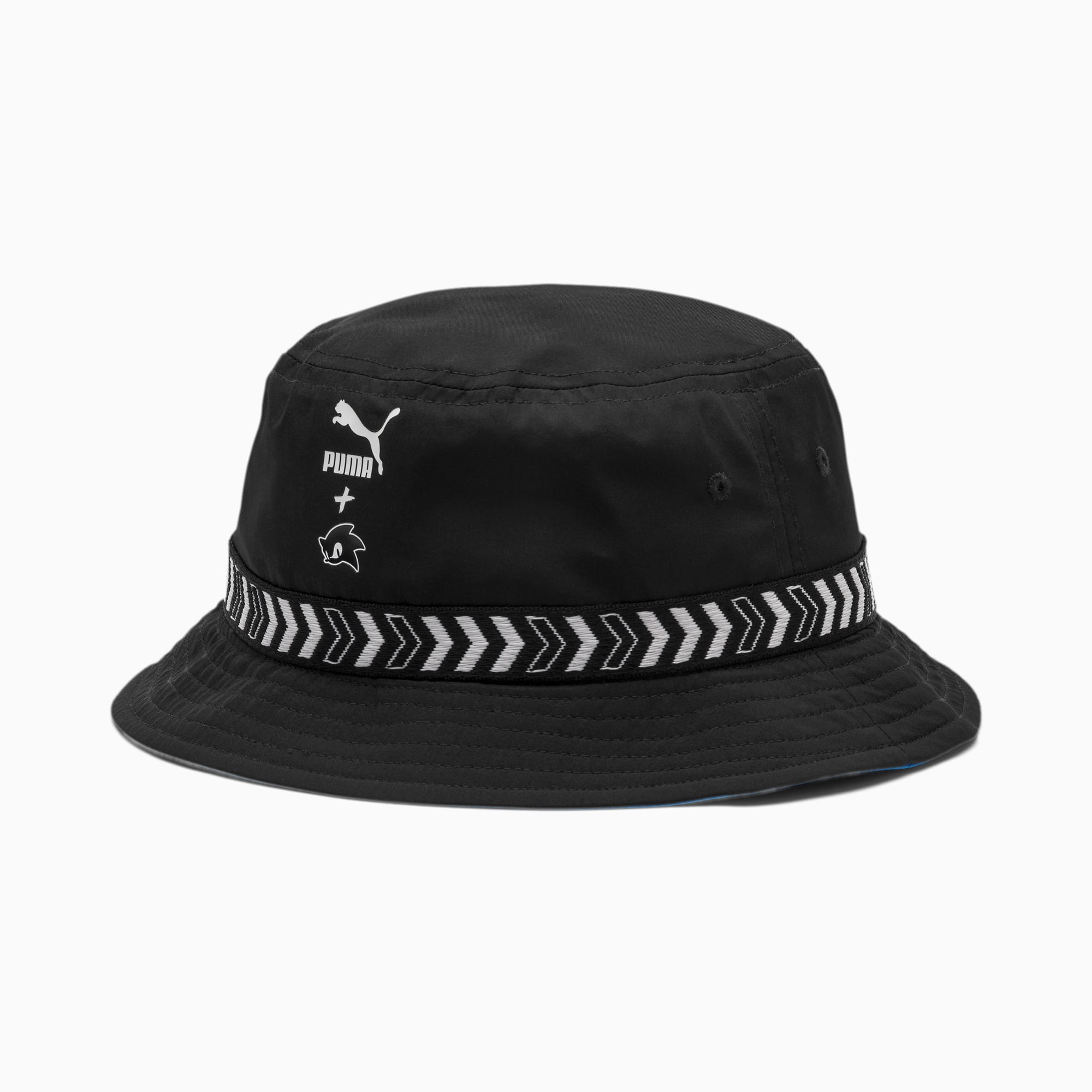 Puma sonic hat on sale