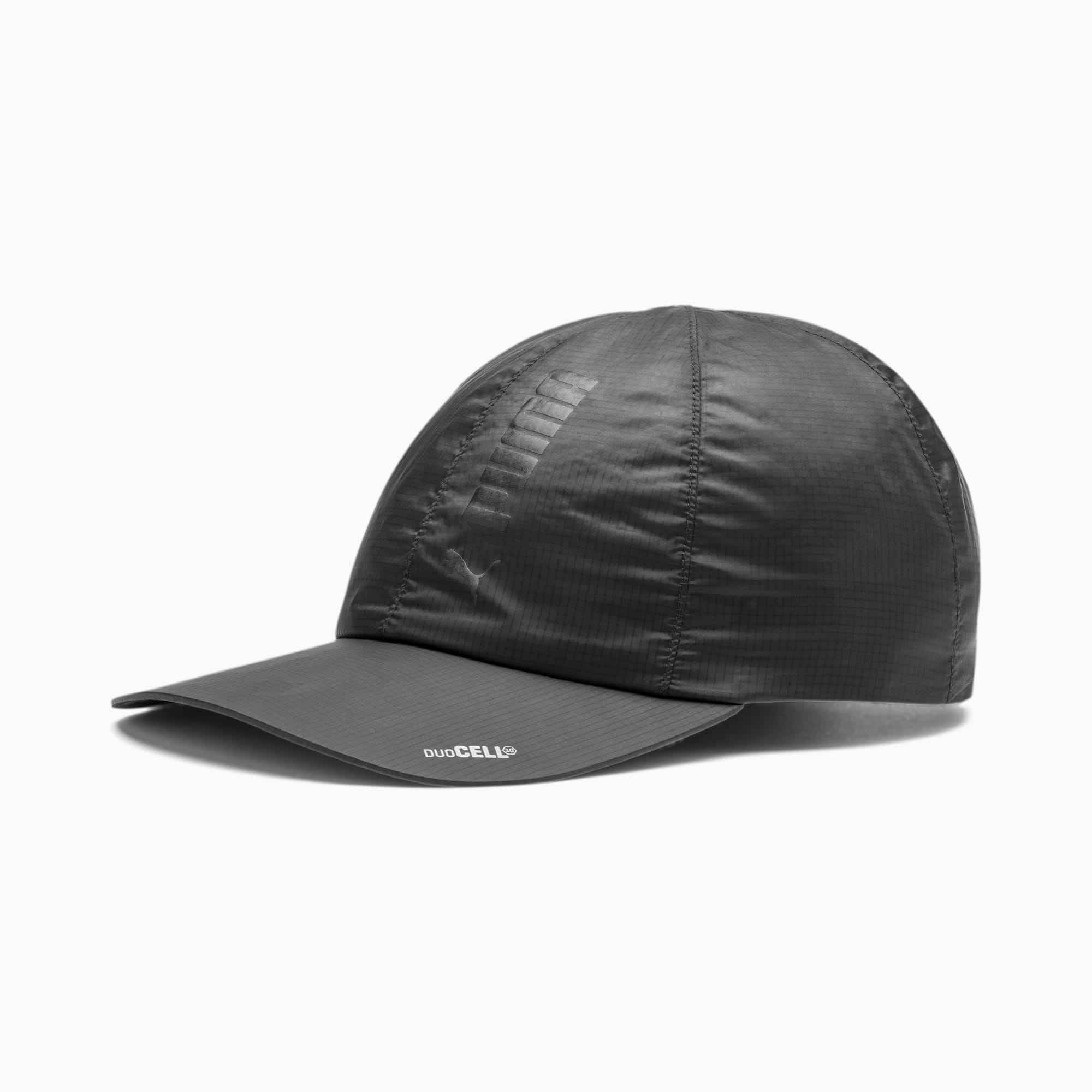 puma running hat