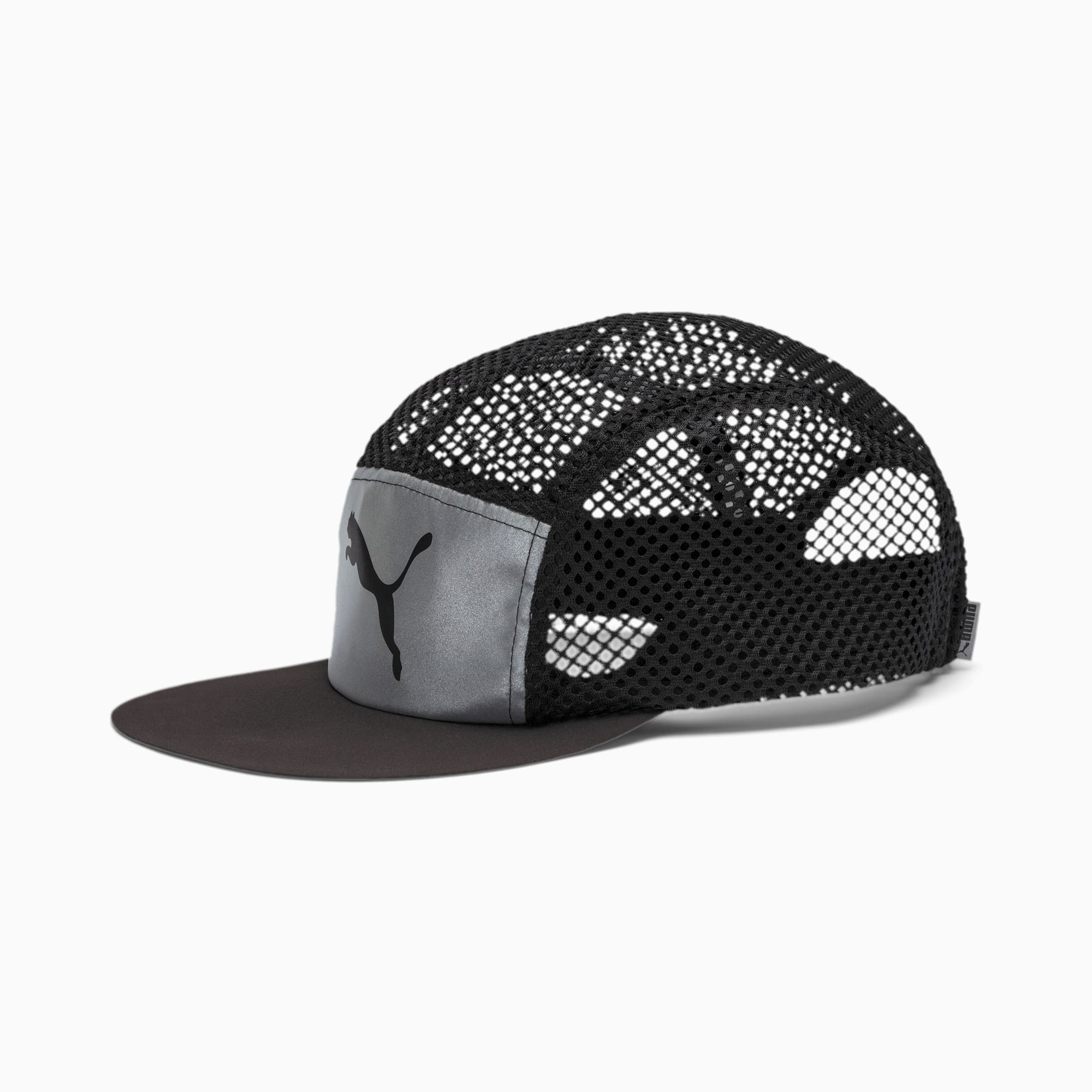 Foldable Trail Running Cap