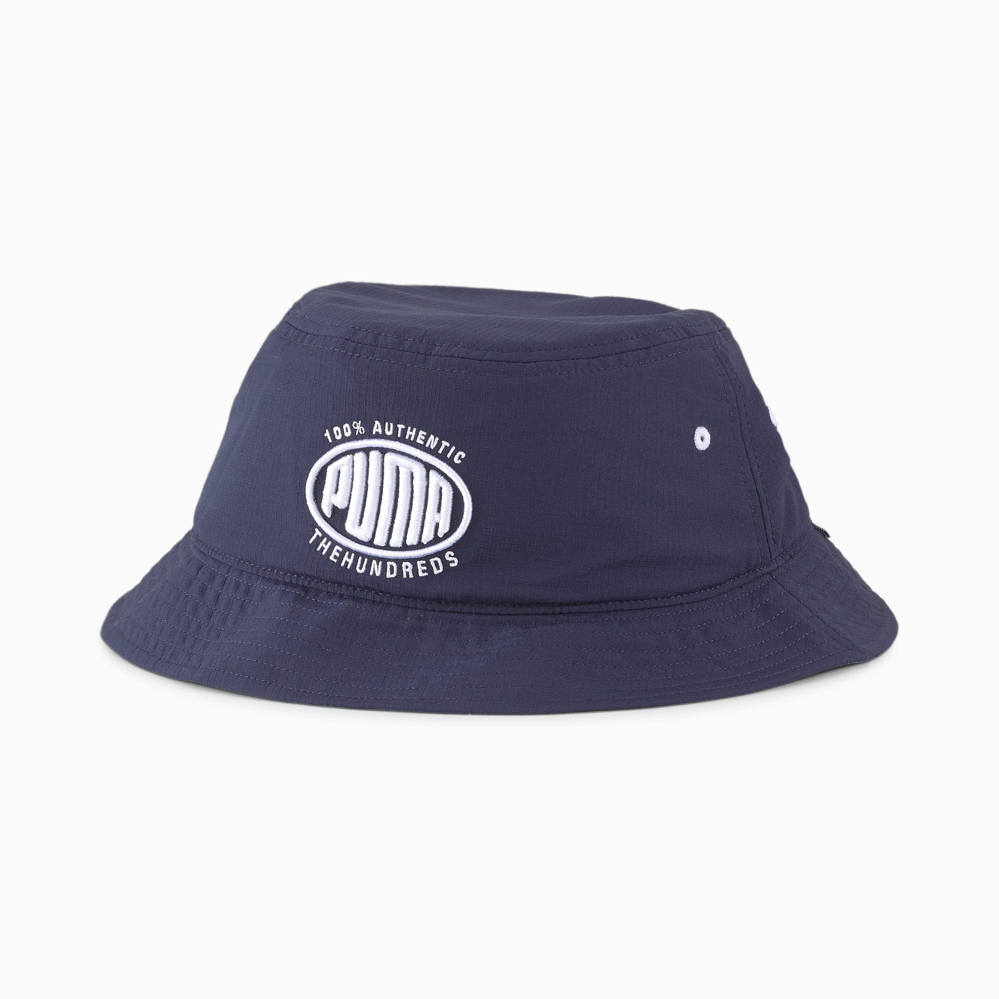 puma man city bucket hat