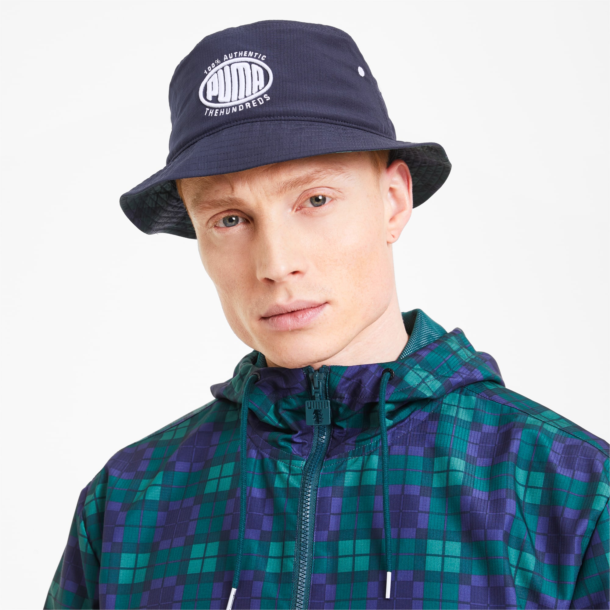 PUMA x THE HUNDREDS Bucket Hat