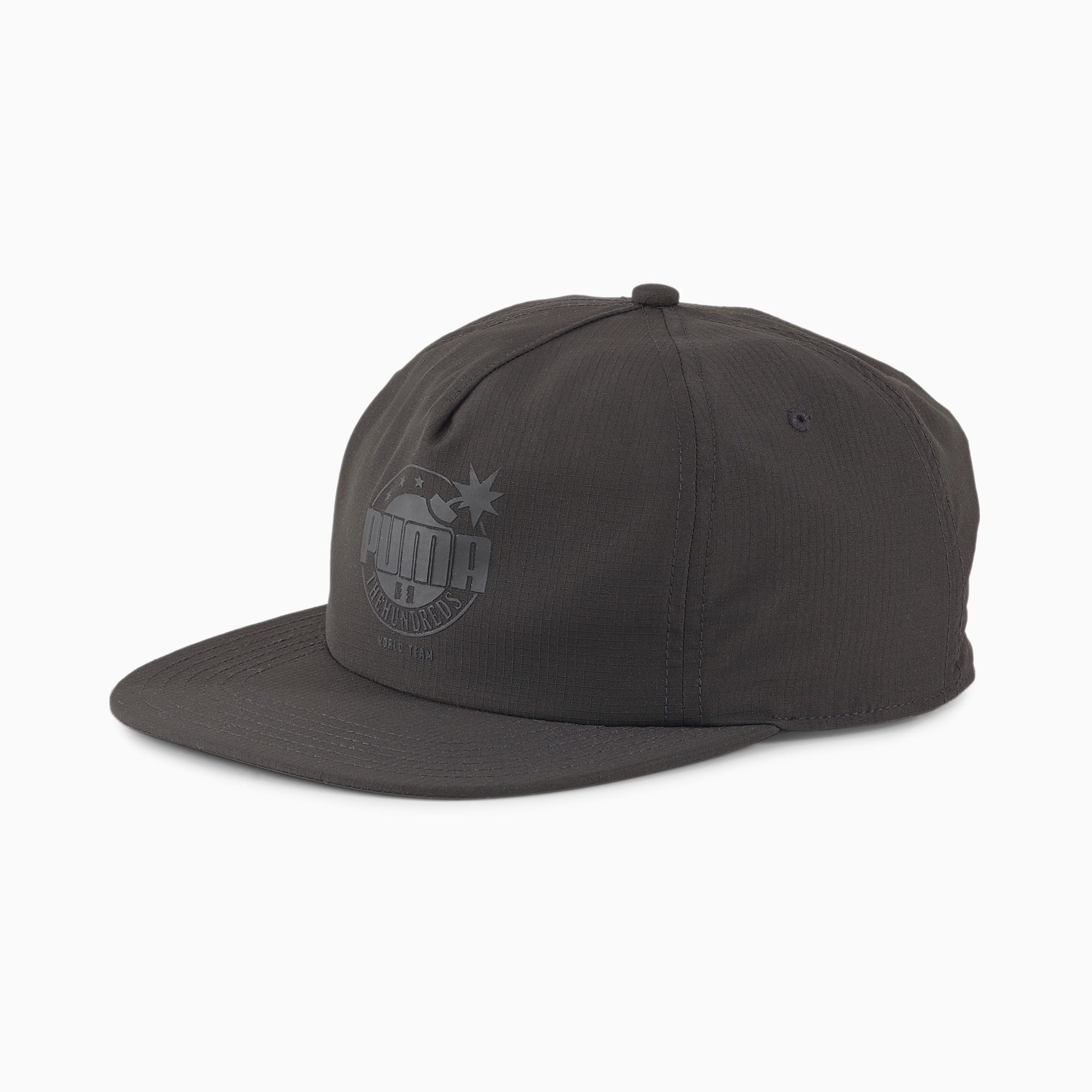 the hundreds cap