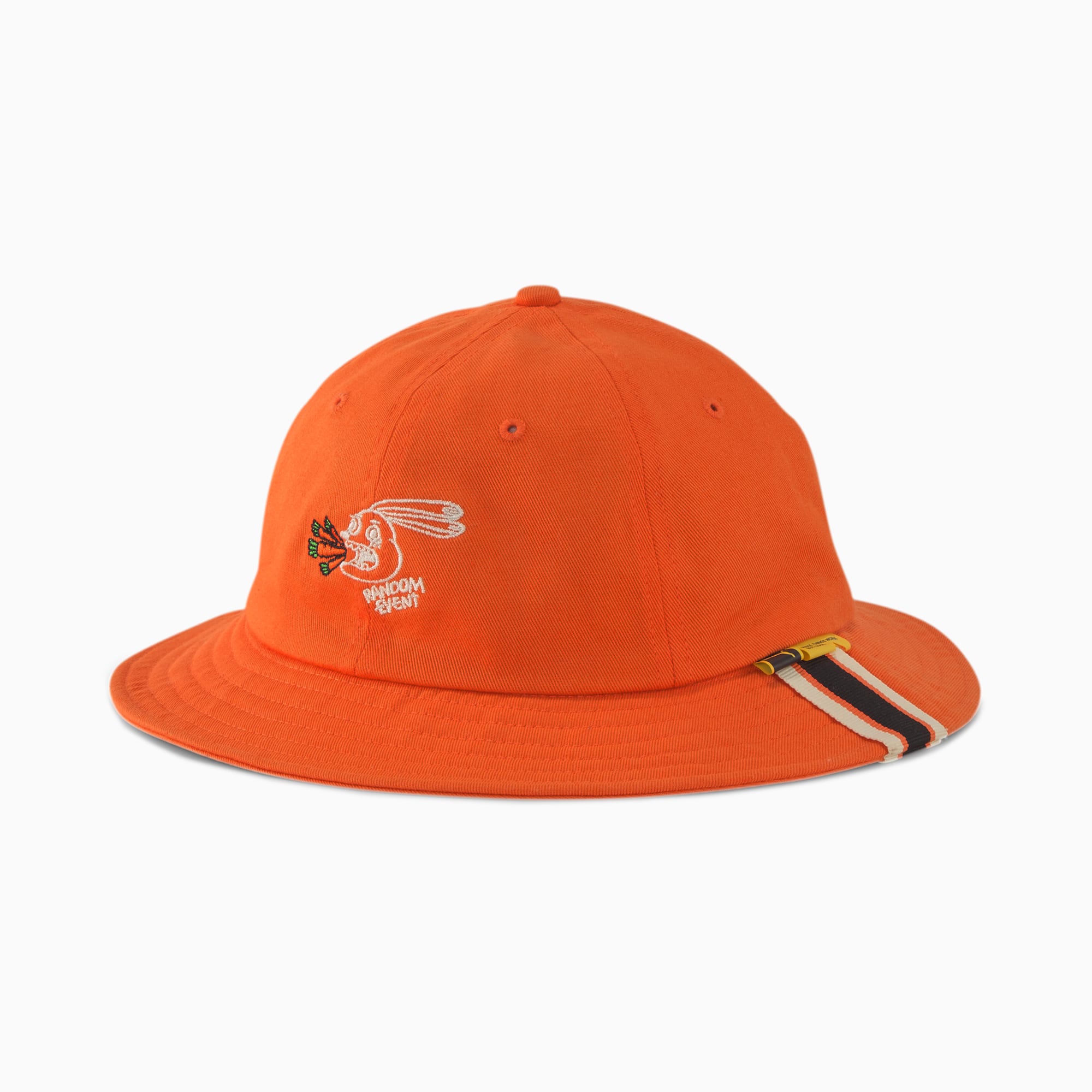 bucket hat puma